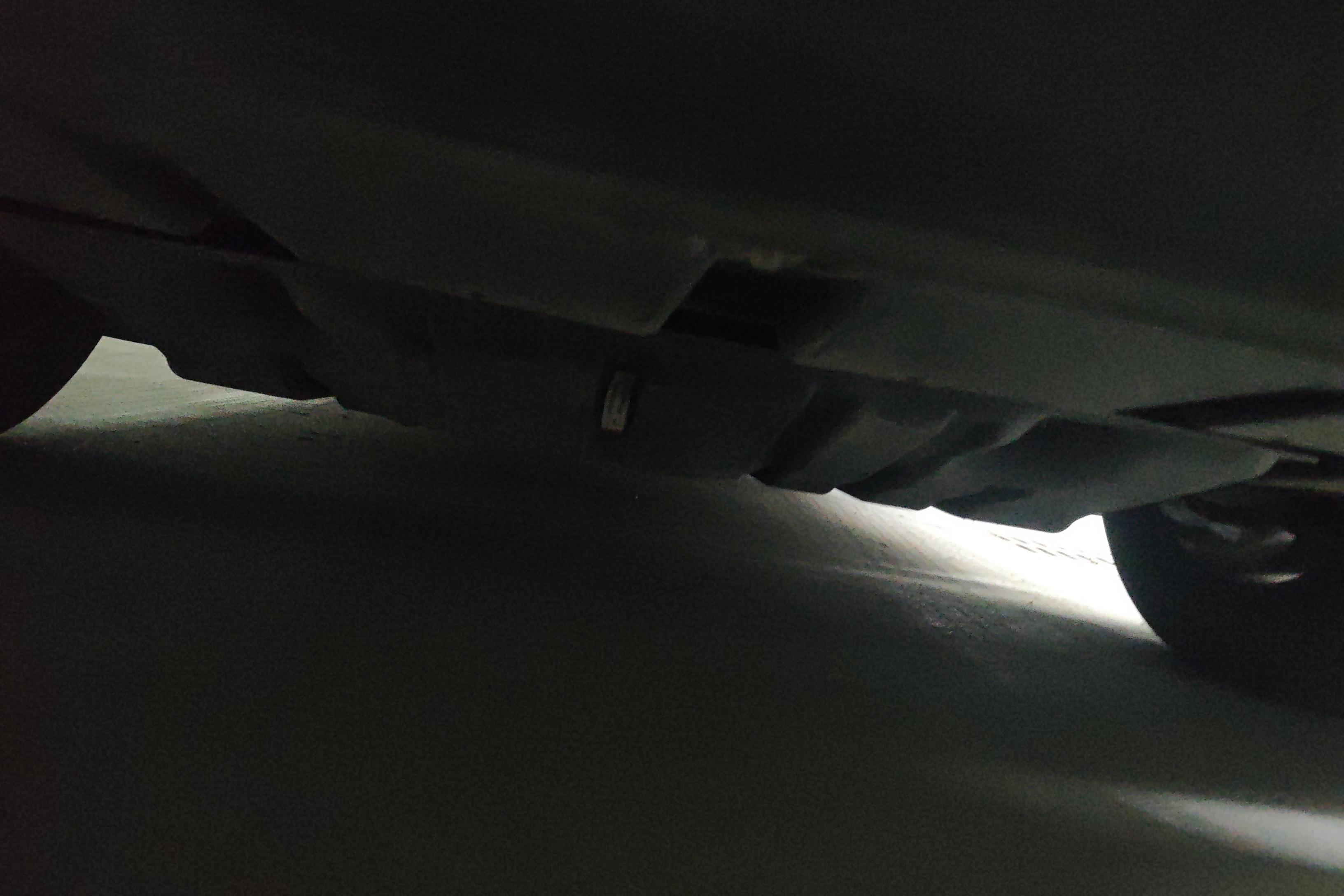 Mercedes-Benz EQC Class 2020 #11 Mercedes-Benz EQC Class 2020 car image #11