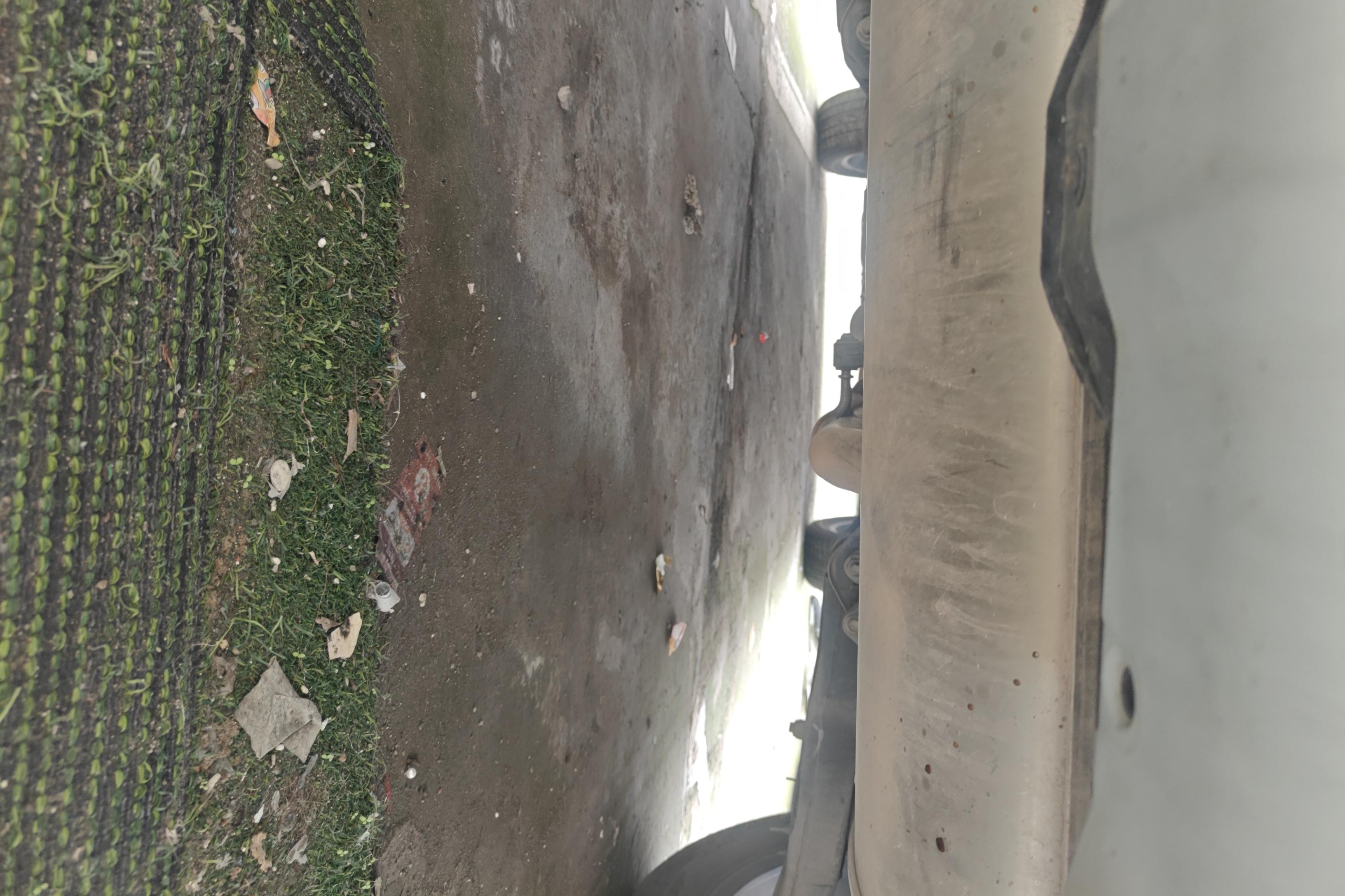 Changan CS55 2018 imagen de coche #11