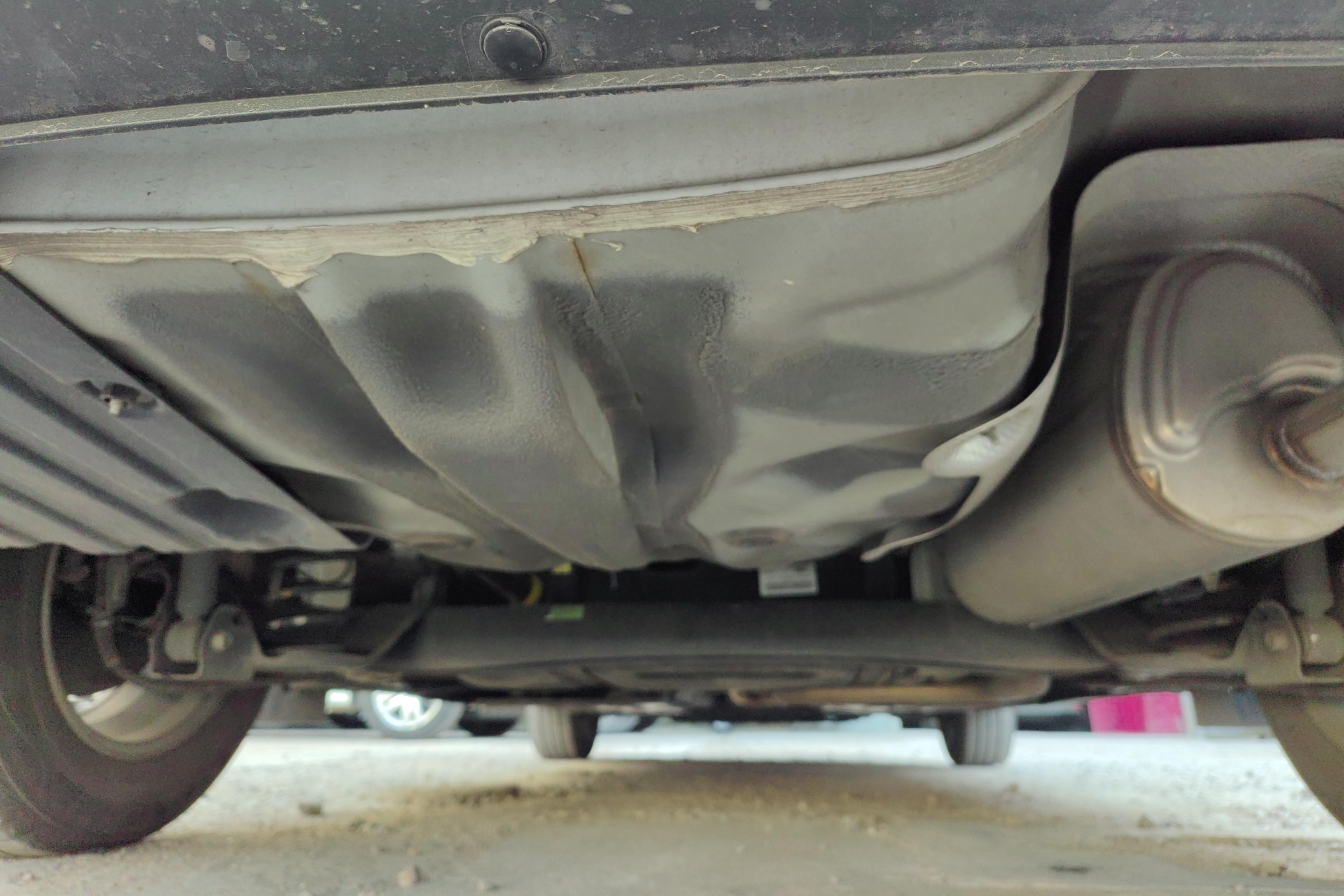 Hyundai Elantra HD 2022 #11 Hyundai Elantra HD 2022 car image #11