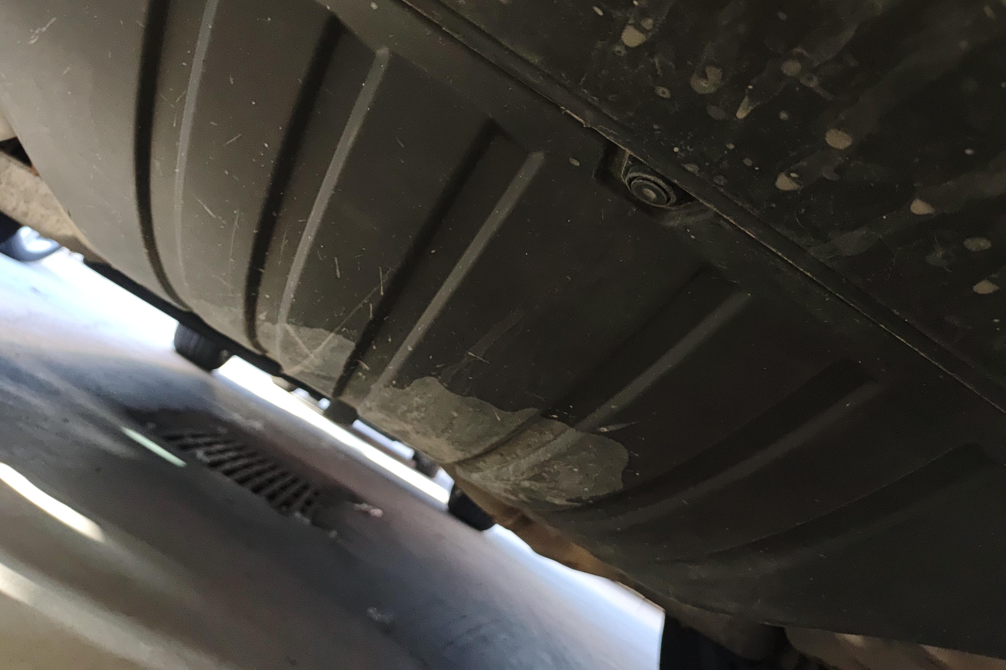 Honda Avancier 2017 изображение автомобиля #11