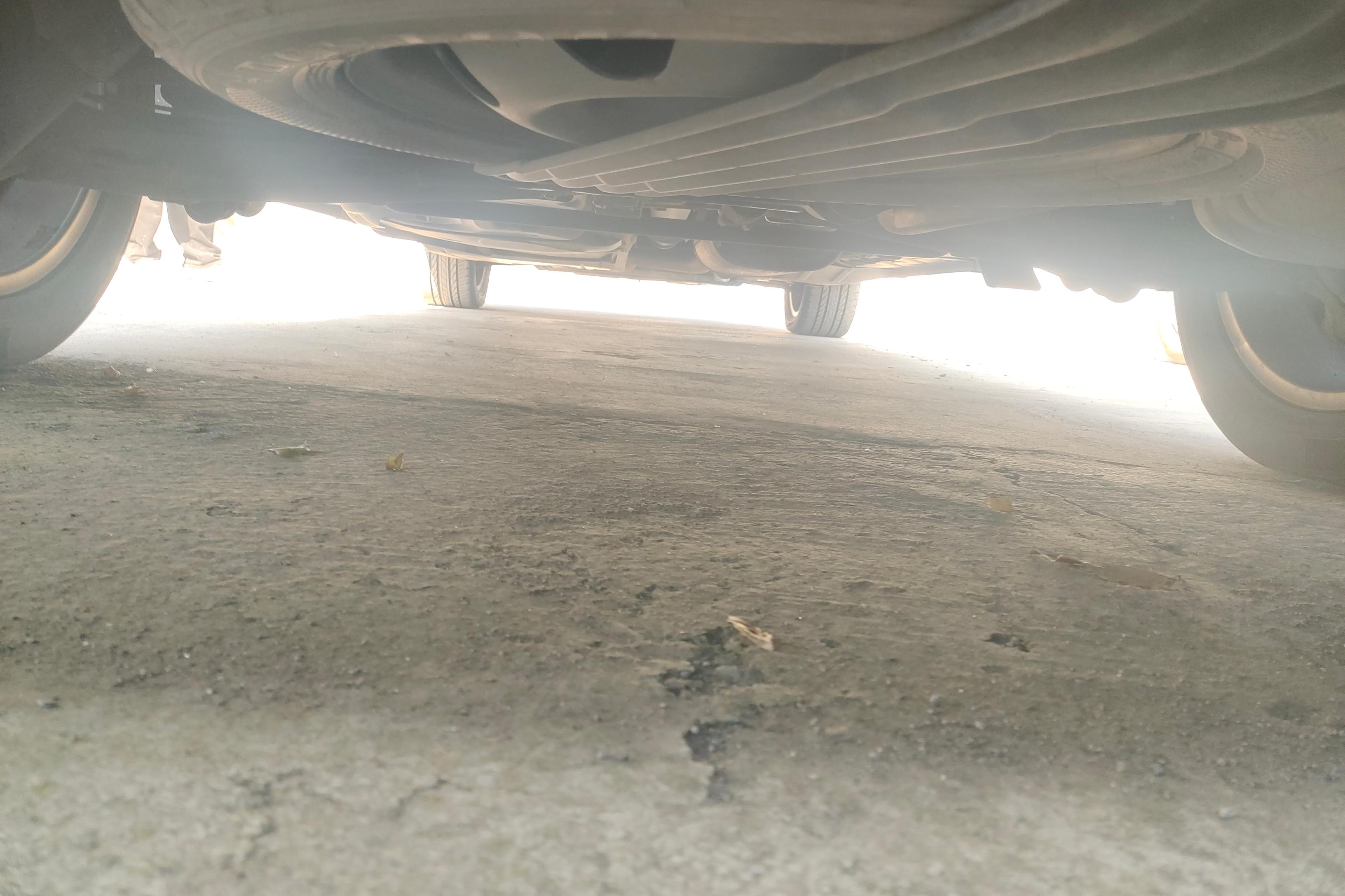 Volkswagen Caravelle 2018 car image #11