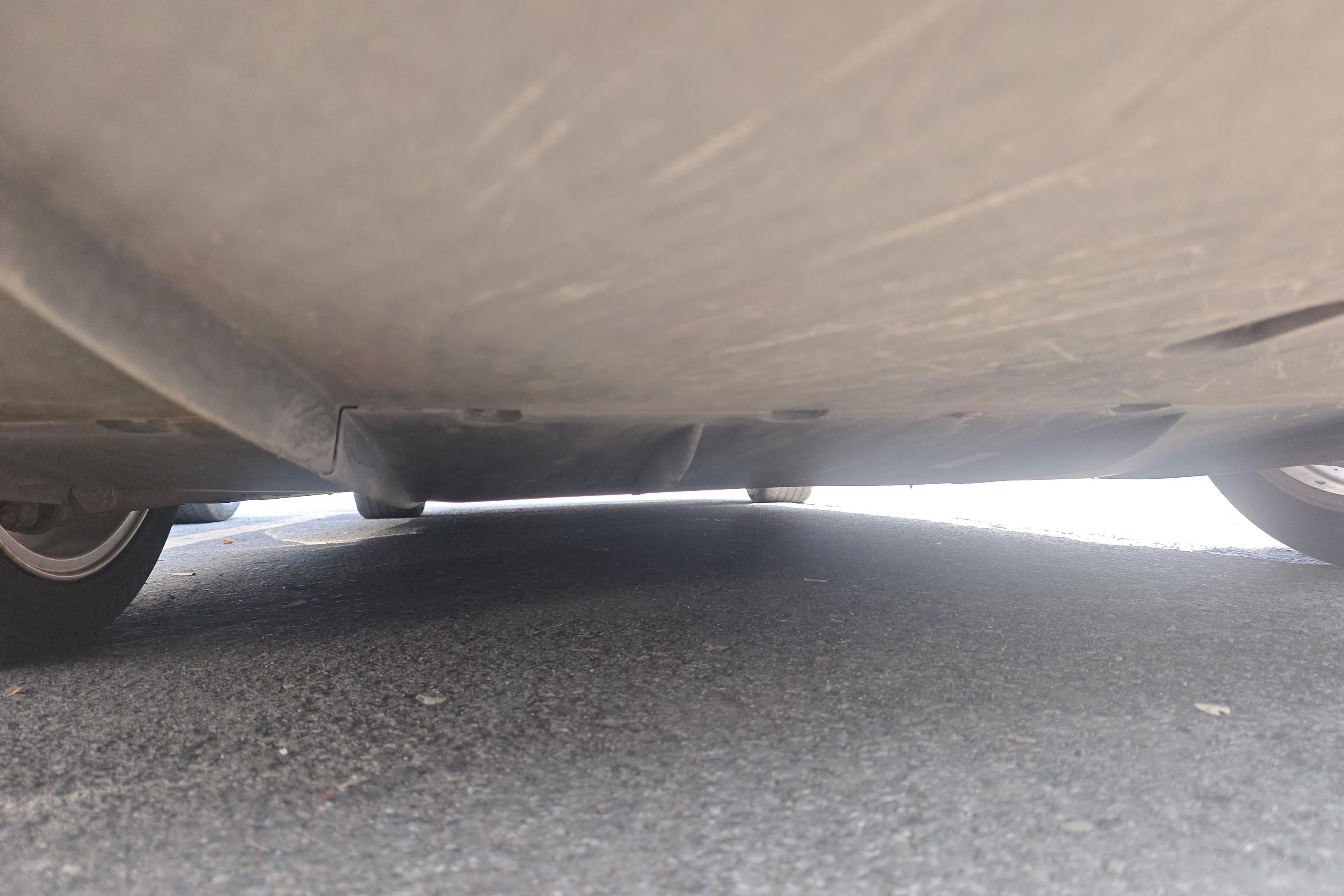 特斯拉 Model S 2018 汽车图片 #11