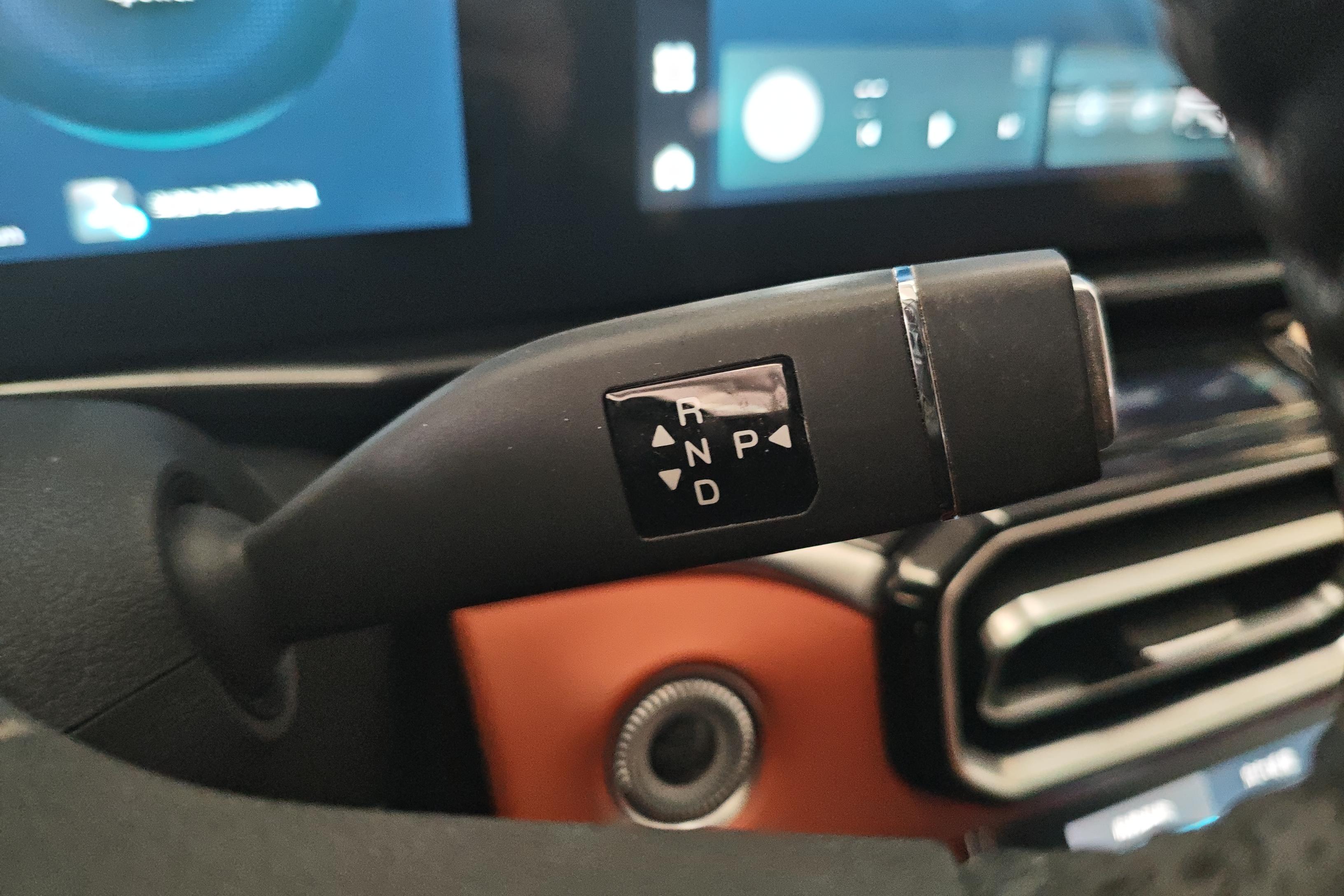 捷途山海 捷途山海L7 2024 汽车图片 #11