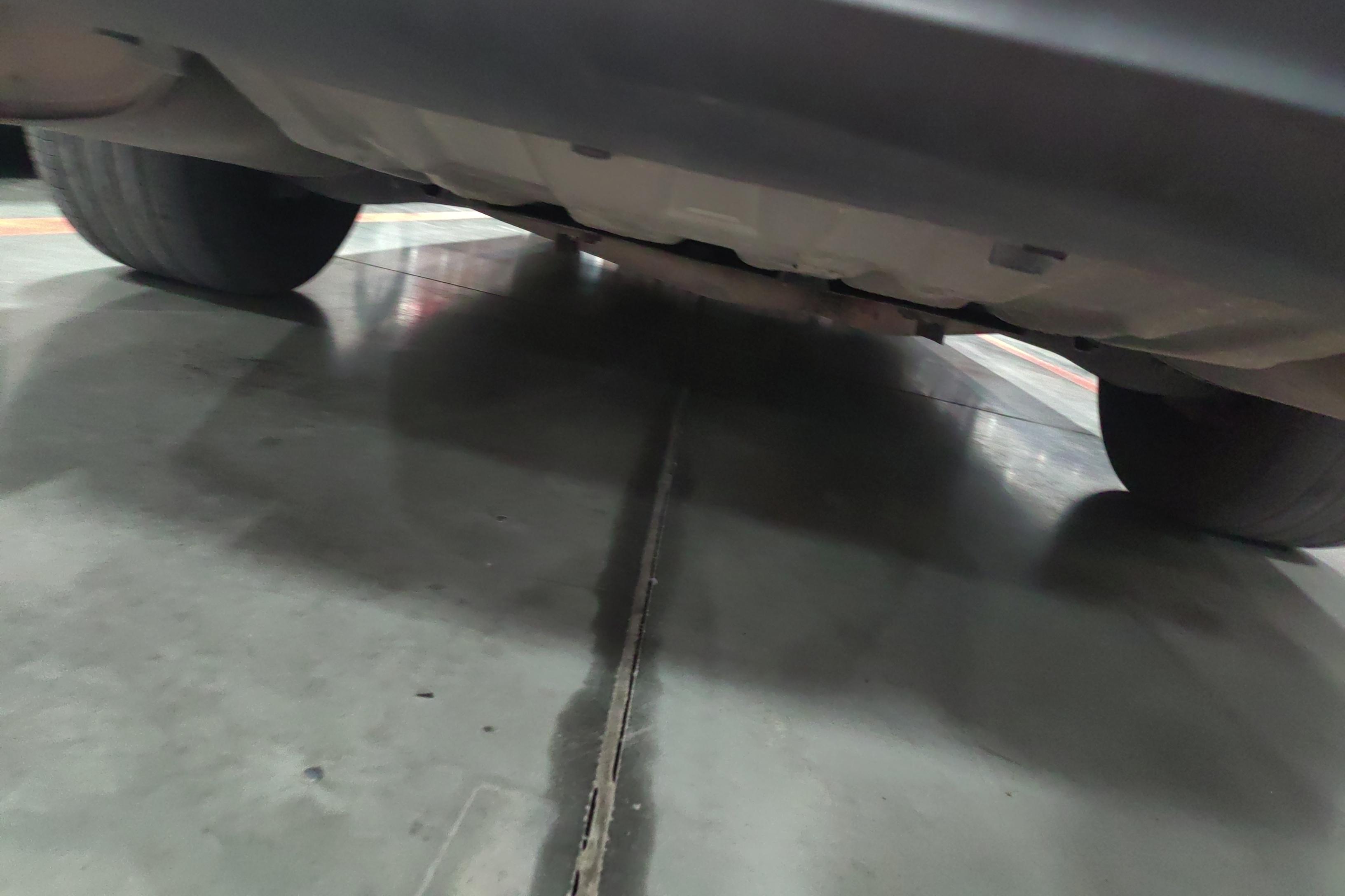 HongQi H7 2019 car image #11