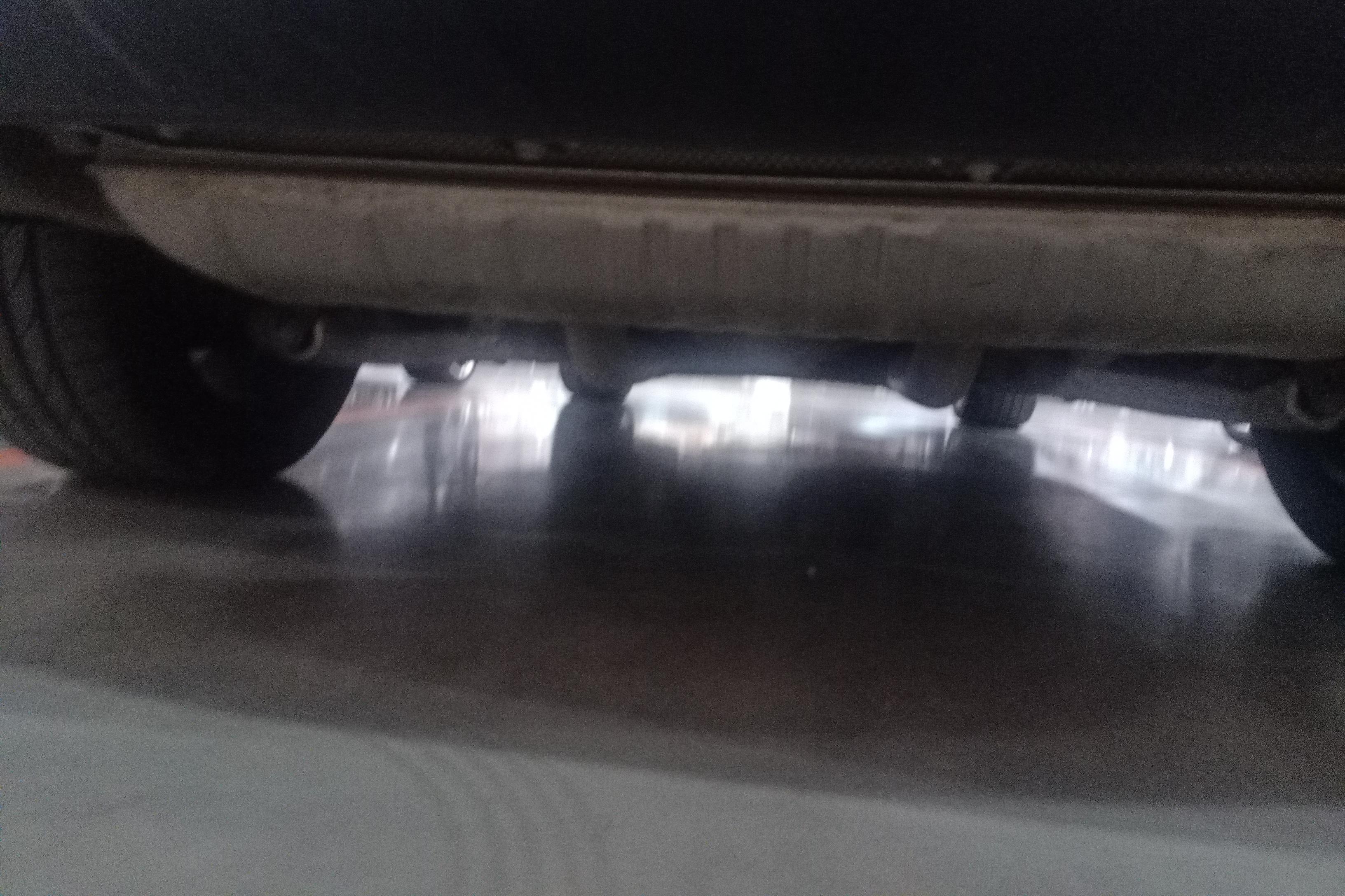 Mercedes-Benz GLE AMG 2018 car image #11