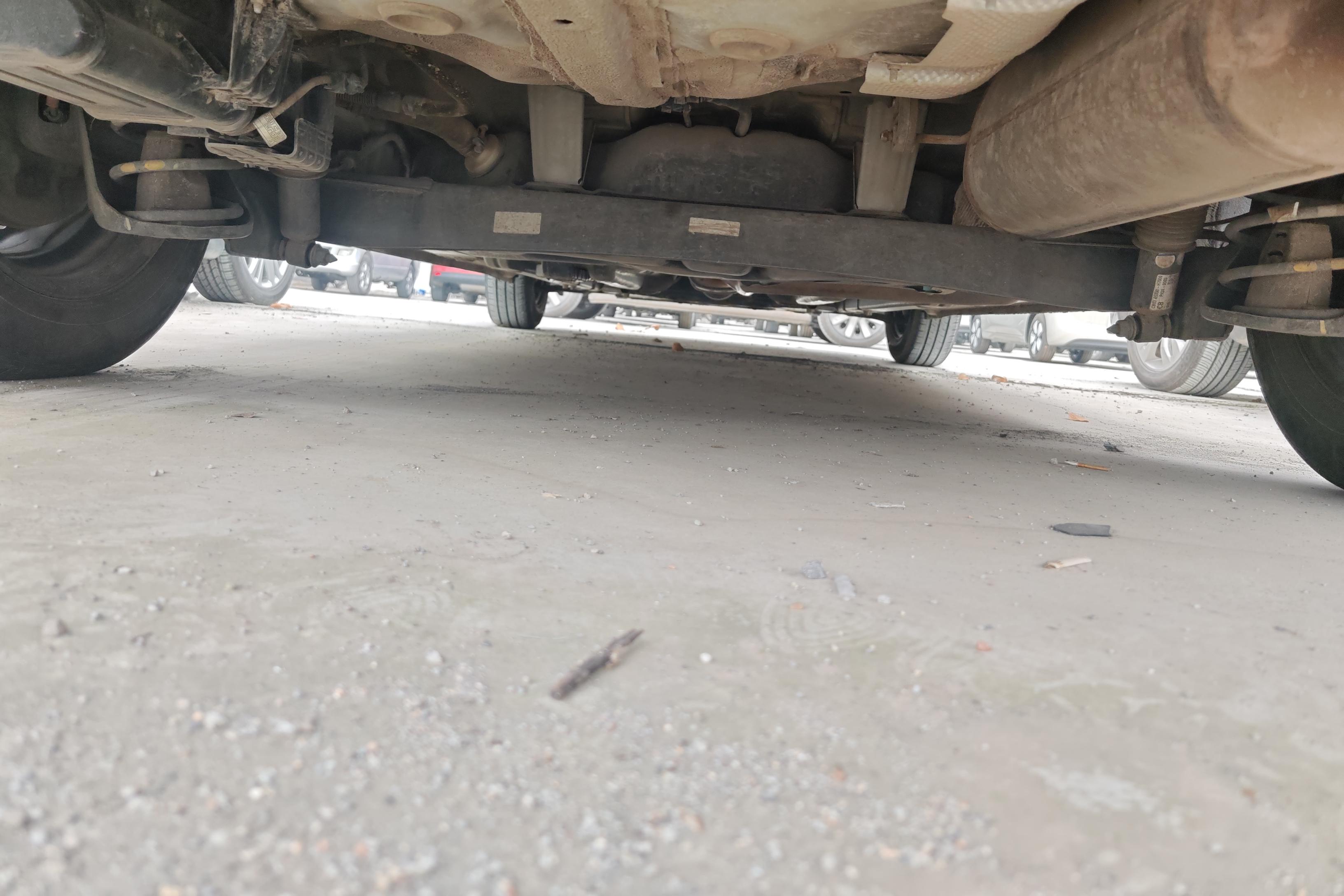 Hyundai Reina 2021 car image #11