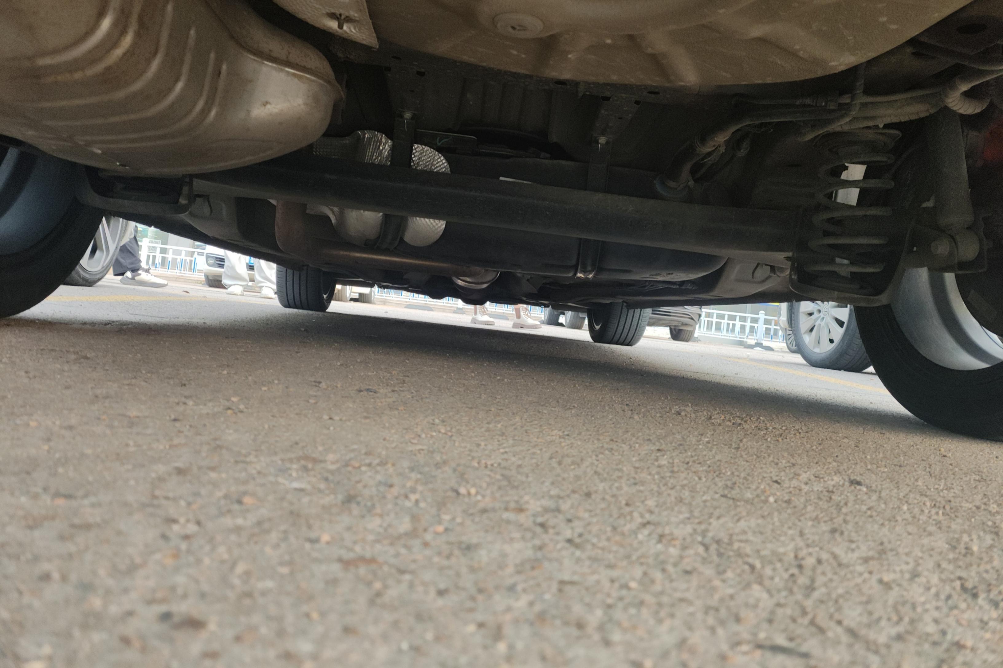 Chery Arrizo 5 GT 2023 car image #11