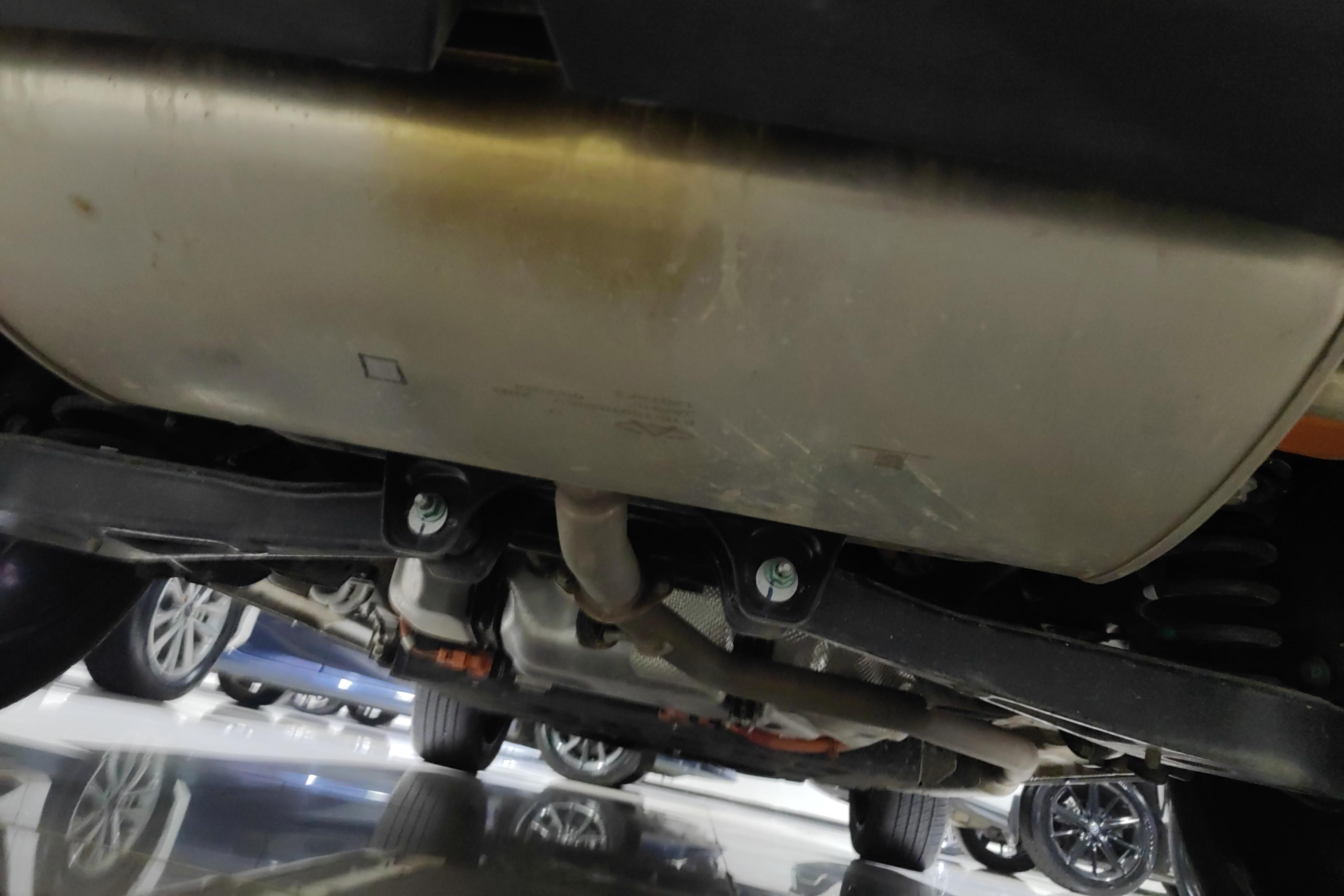 捷途山海 捷途山海L6 2024 汽车图片 #11