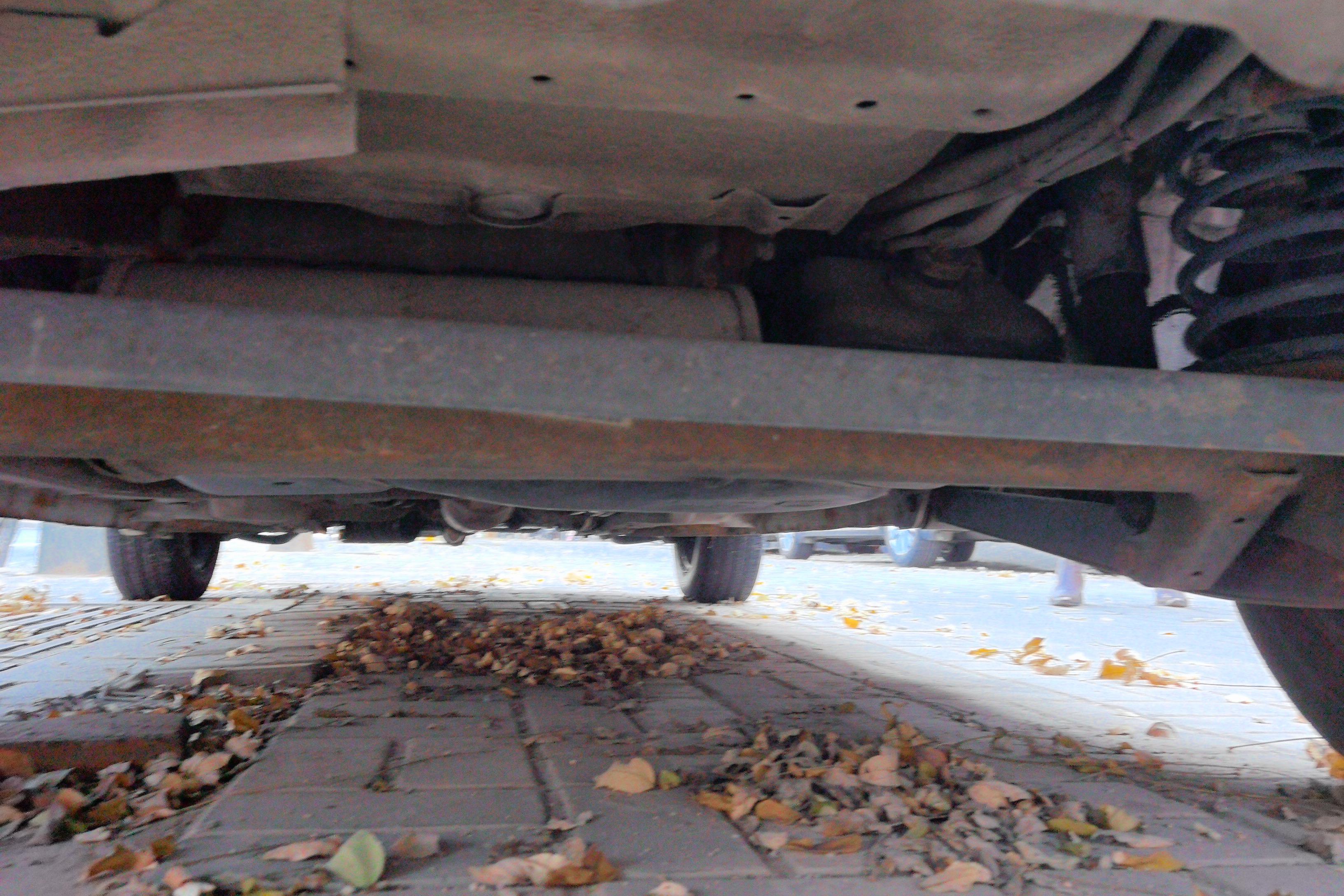 Chery QQ3 2011 #11 Chery QQ3 2011 car image #11