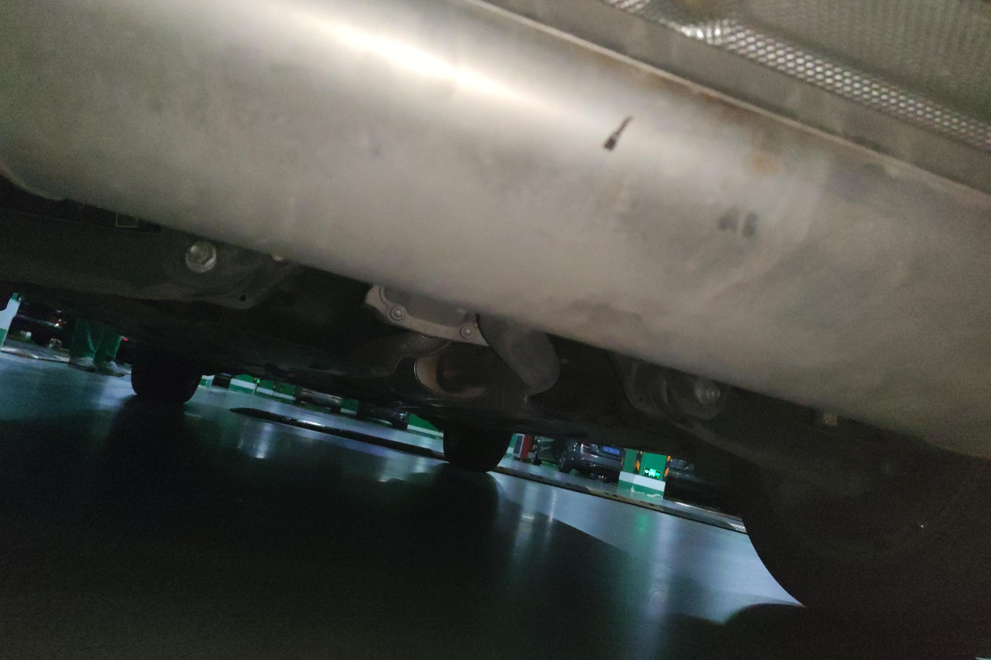 BMW X4 M40i 2018 car image #11