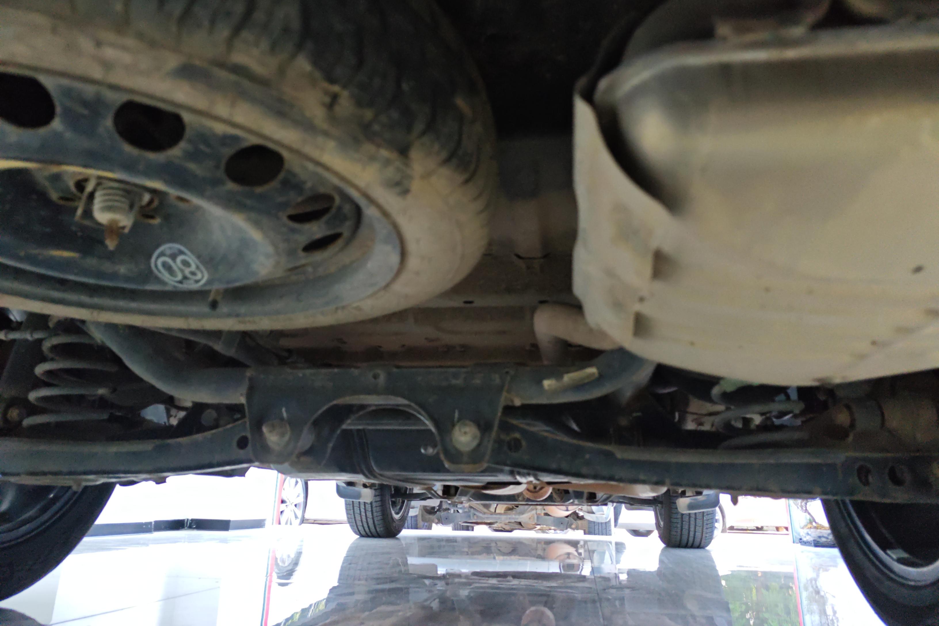 奇瑞 瑞虎8 2019 汽车图片 #11