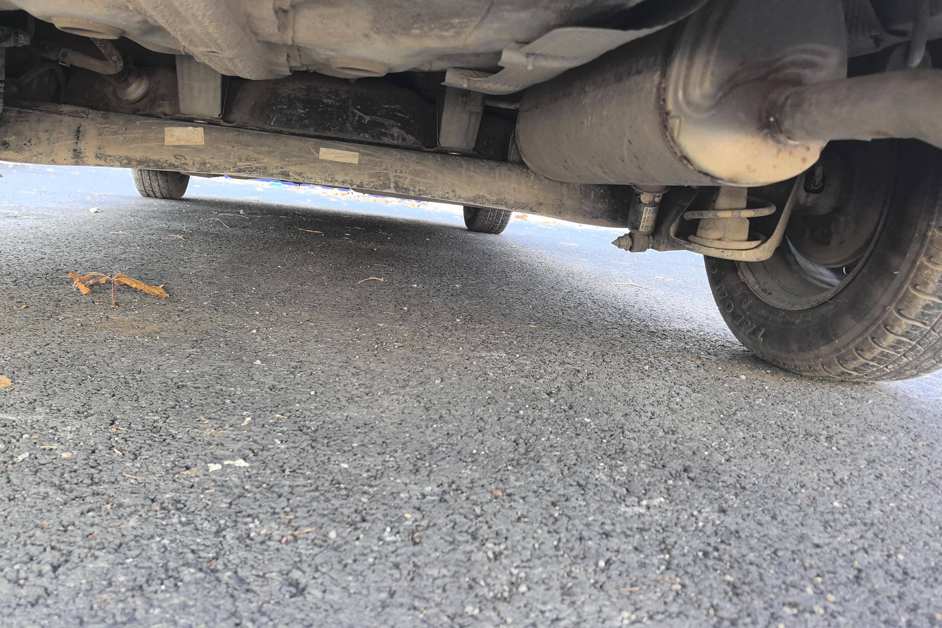 Hyundai Reina 2020 #11 Hyundai Reina 2020 car image #11