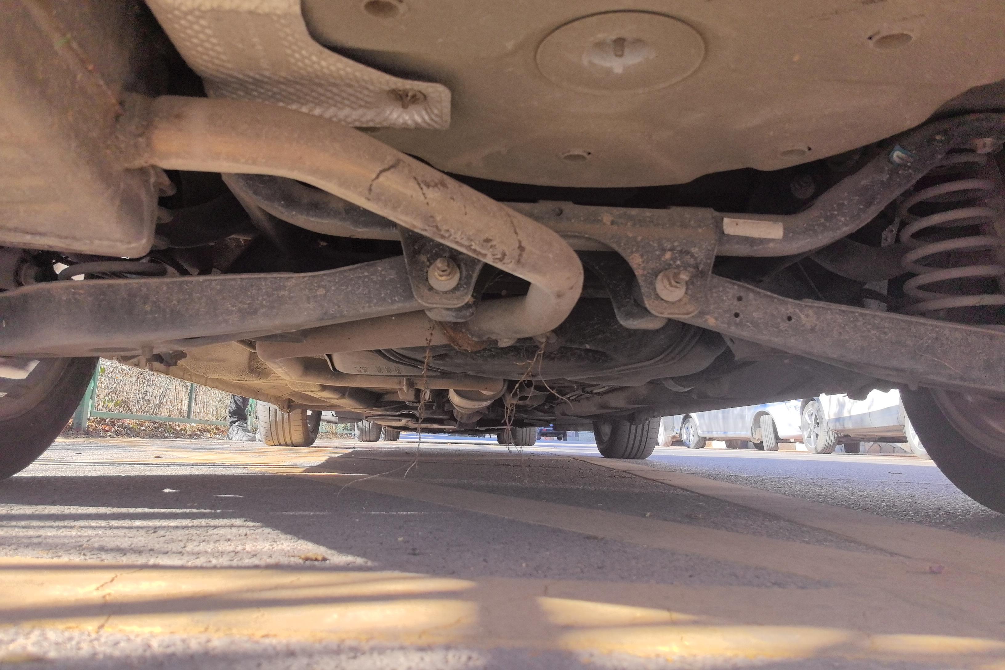 Chery Arrizo 7 2015 immagine di auto #11