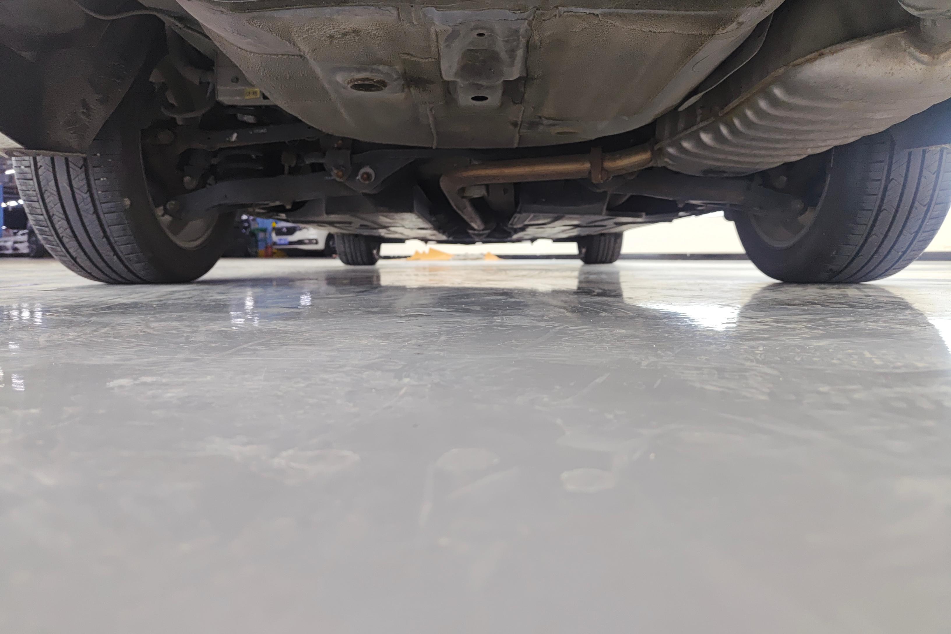 Hyundai Mistra 2020 #11 Hyundai Mistra 2020 car image #11