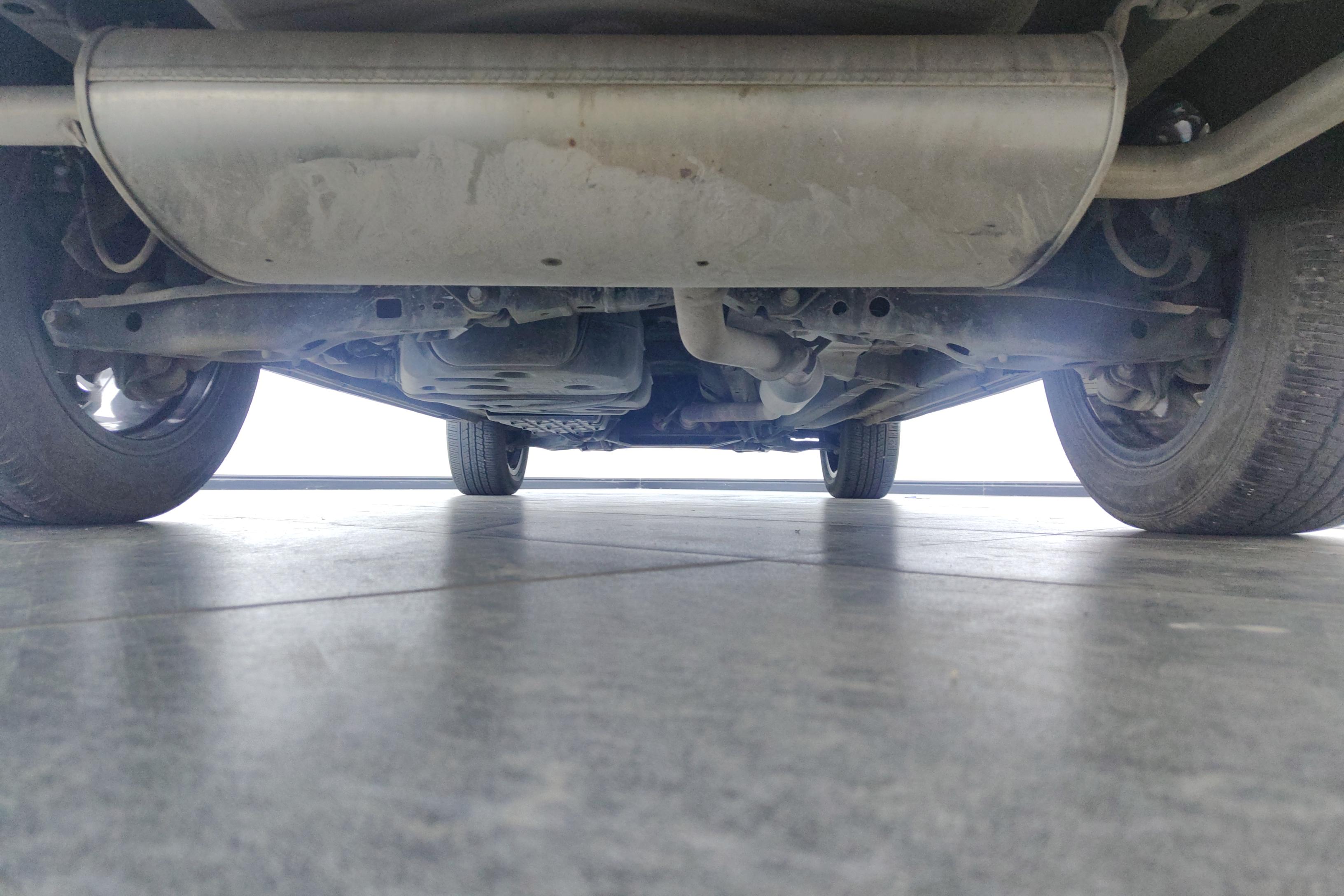 Changan CS85 Coupe 2023 #11 Changan CS85 Coupe 2023 car image #11