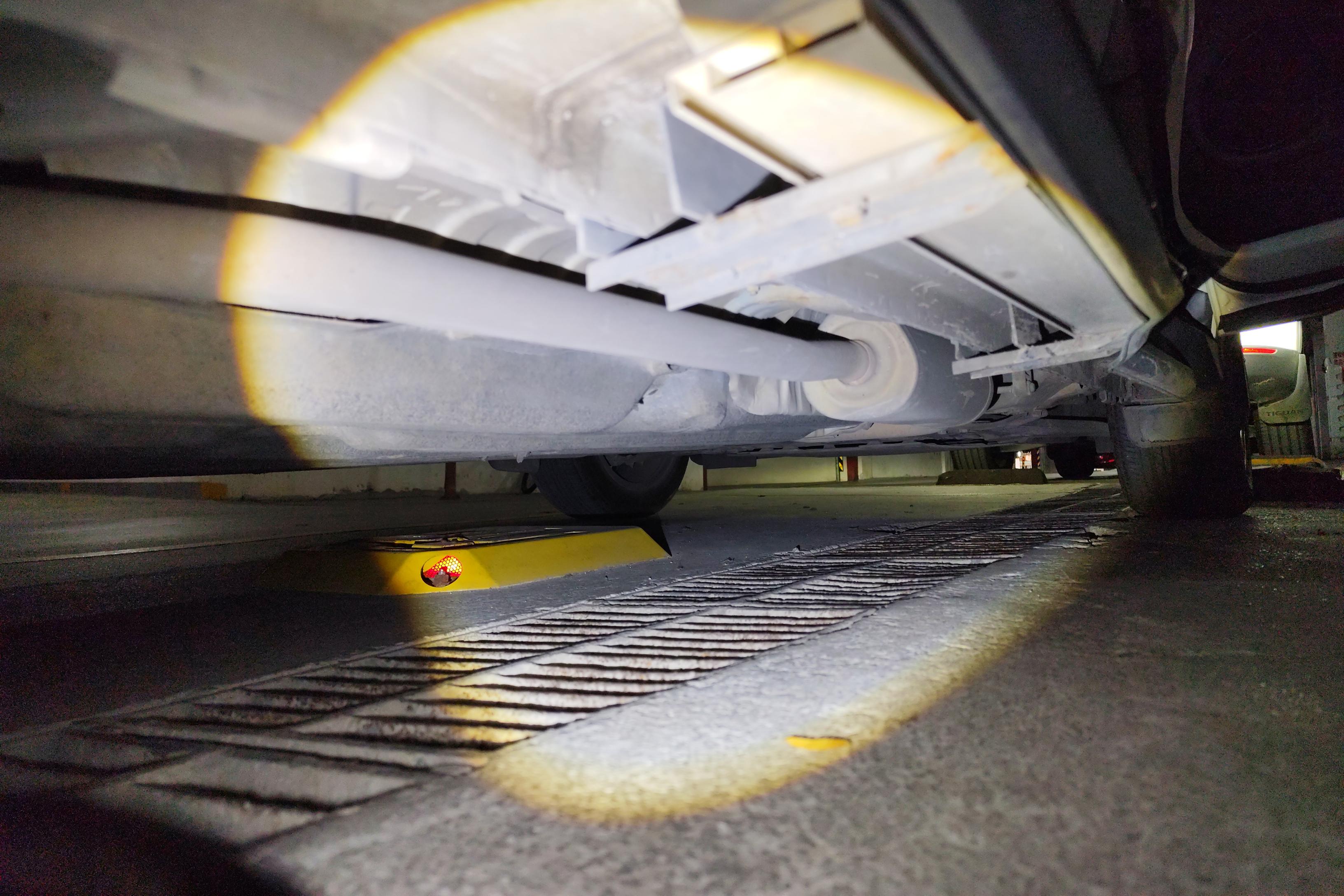 Honda VEZEL 2021 car image #11