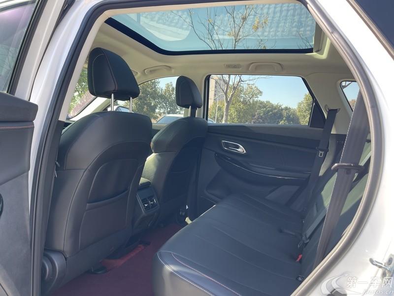 Changan X7 PLUS 2022 imagem de carro #11