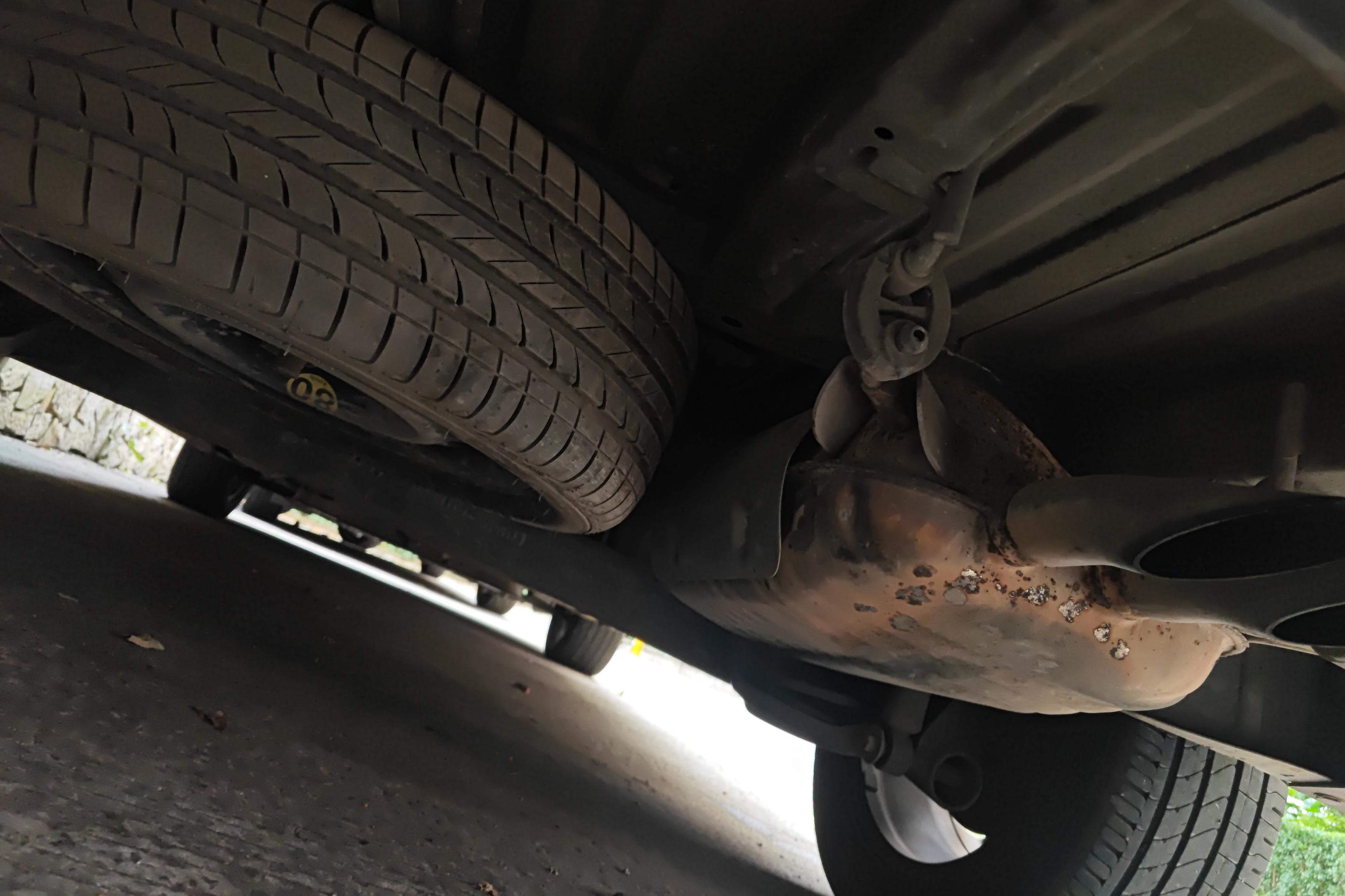 Changan Linmax 2017 car image #11