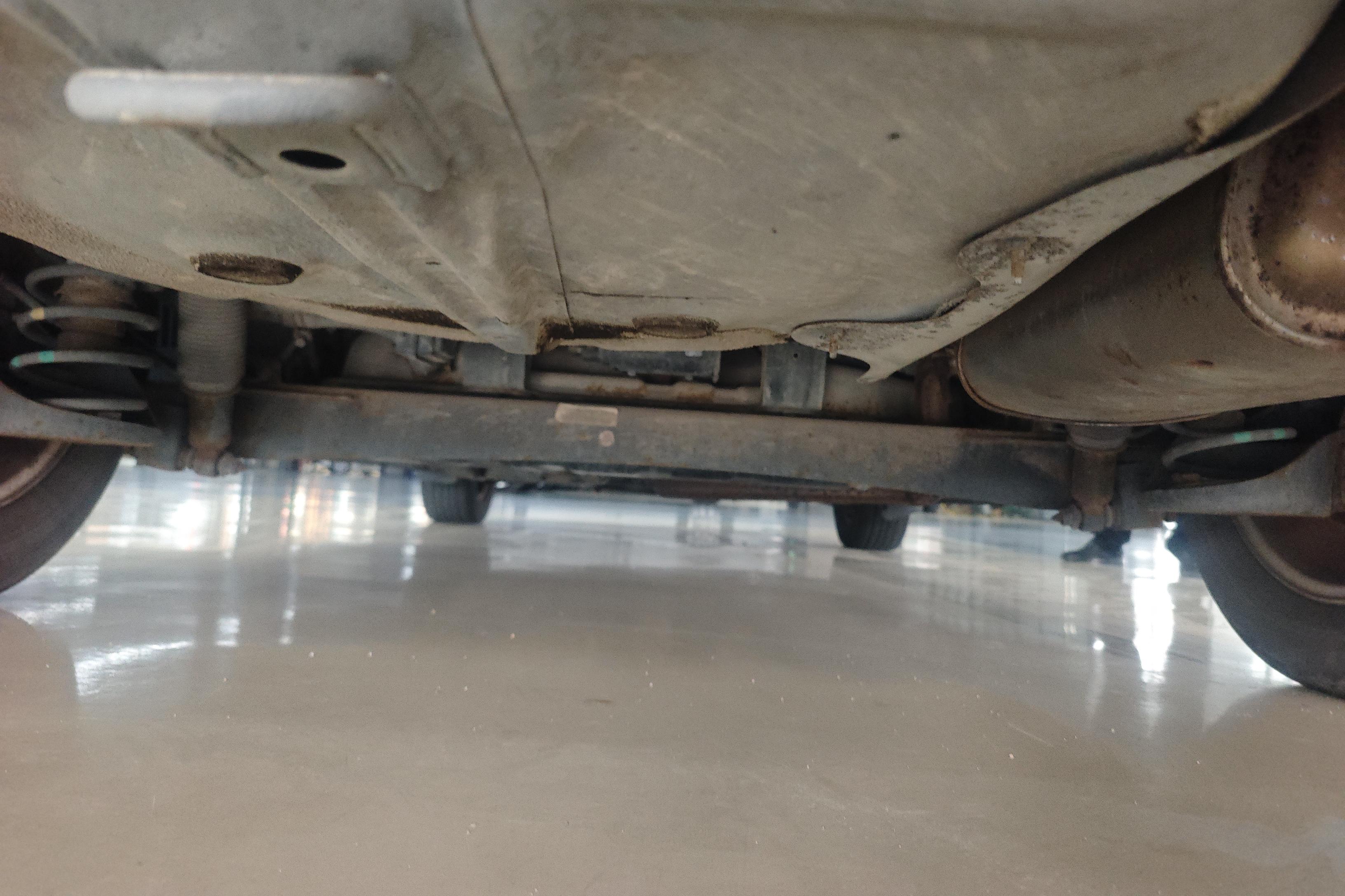 Kia Forte 2015 imagen de coche #11