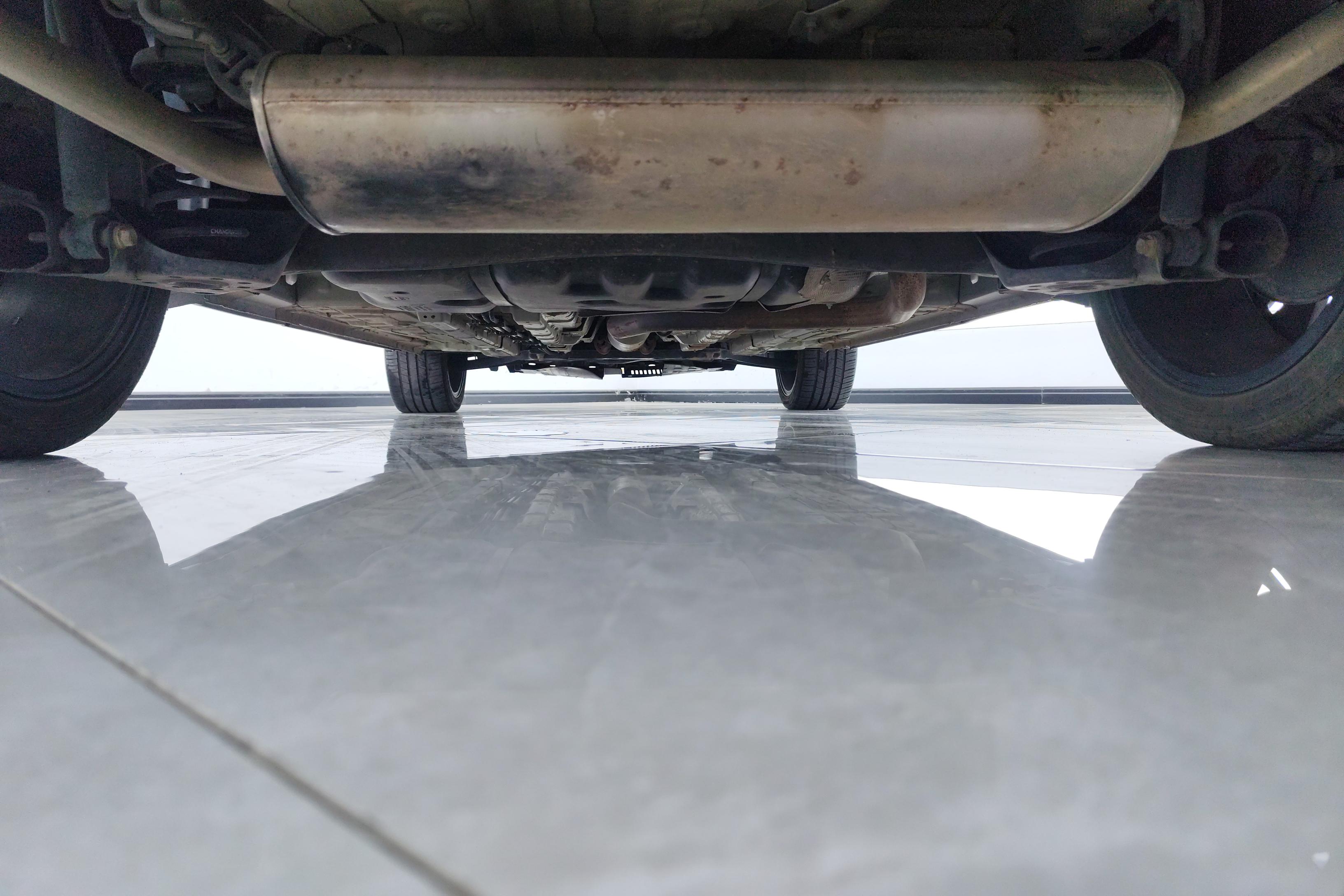 Changan X5 PLUS 2021 صورة سيارة #11