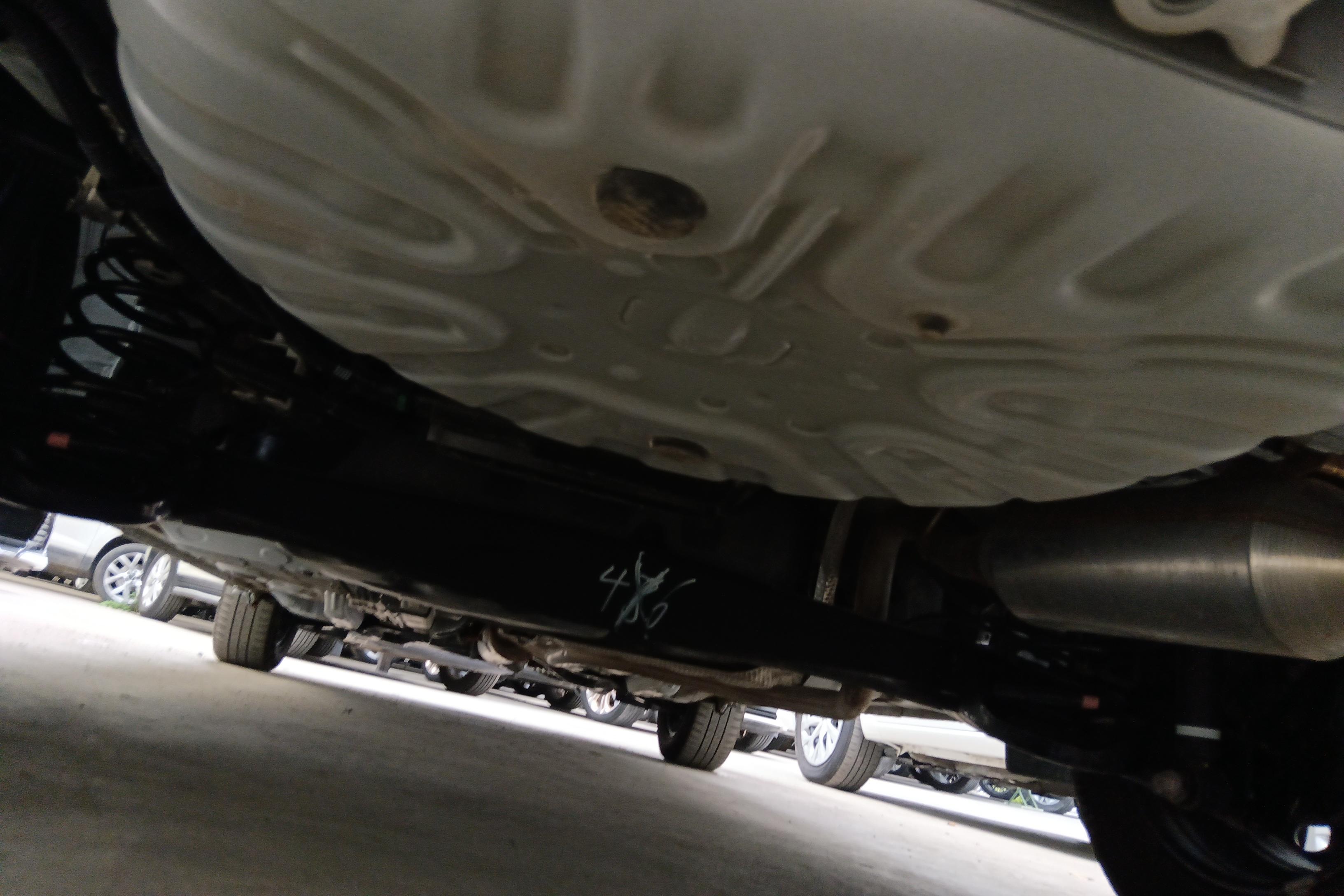 Toyota Vios 2023 #11 Toyota Vios 2023 image de voiture #11