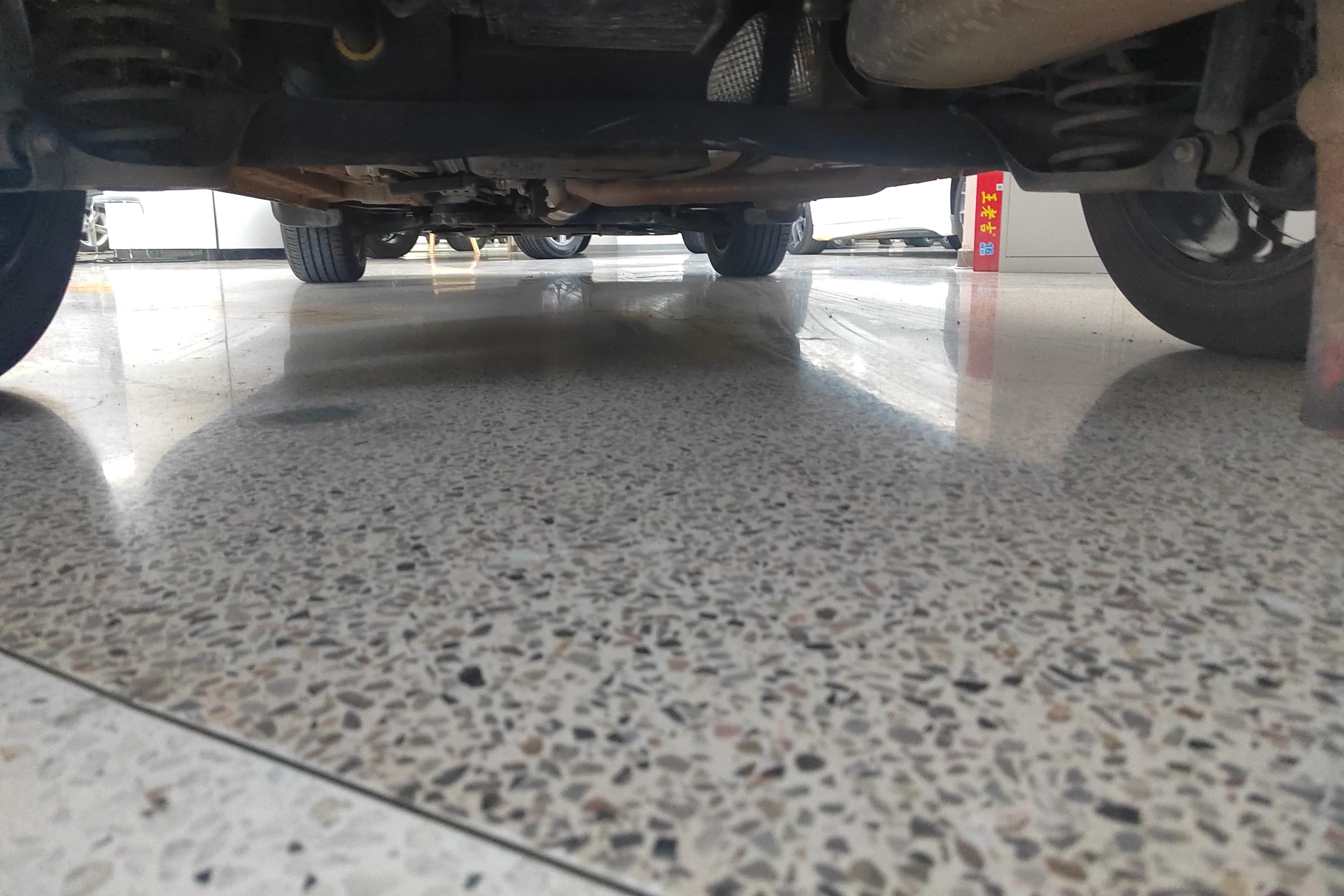 Changan CS35 Plus 2023 immagine di auto #11