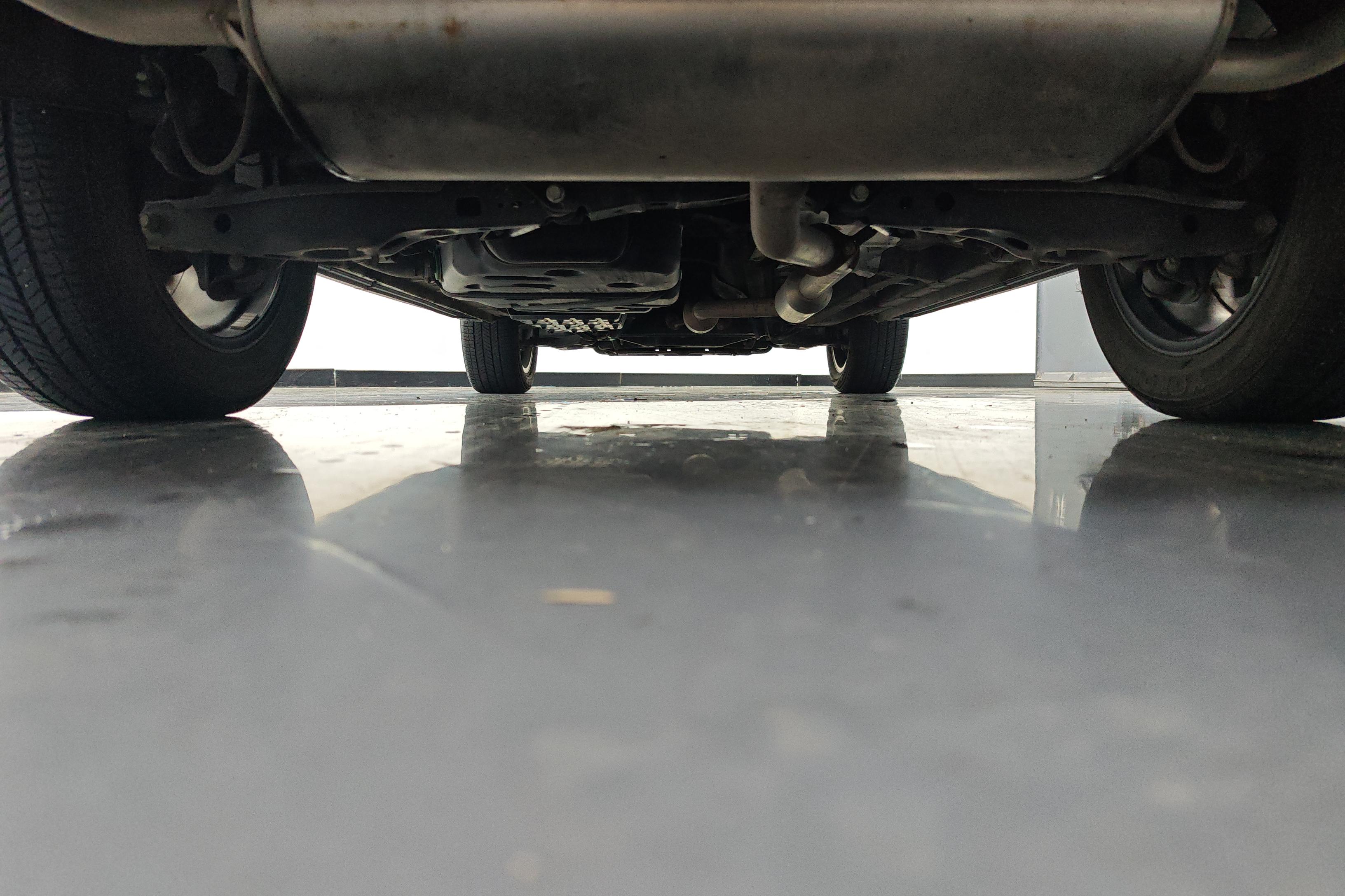 Changan CS85 Coupe 2022 car image #11