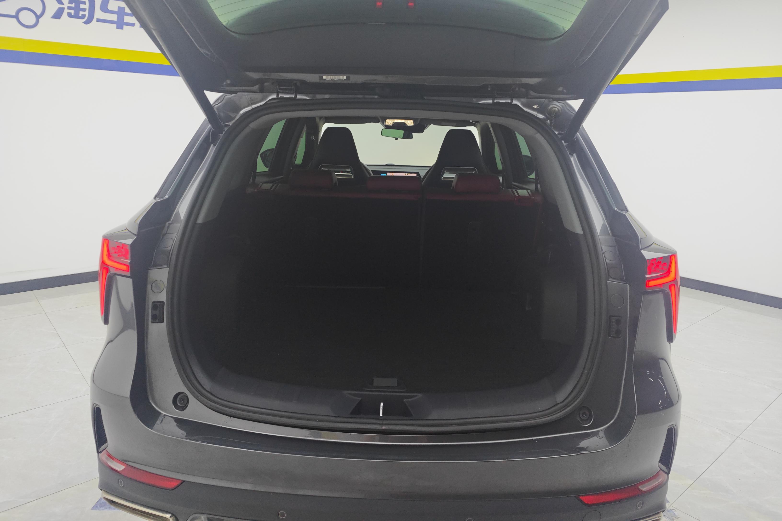 Changan CS75 PRO 2022 imagen de coche #11