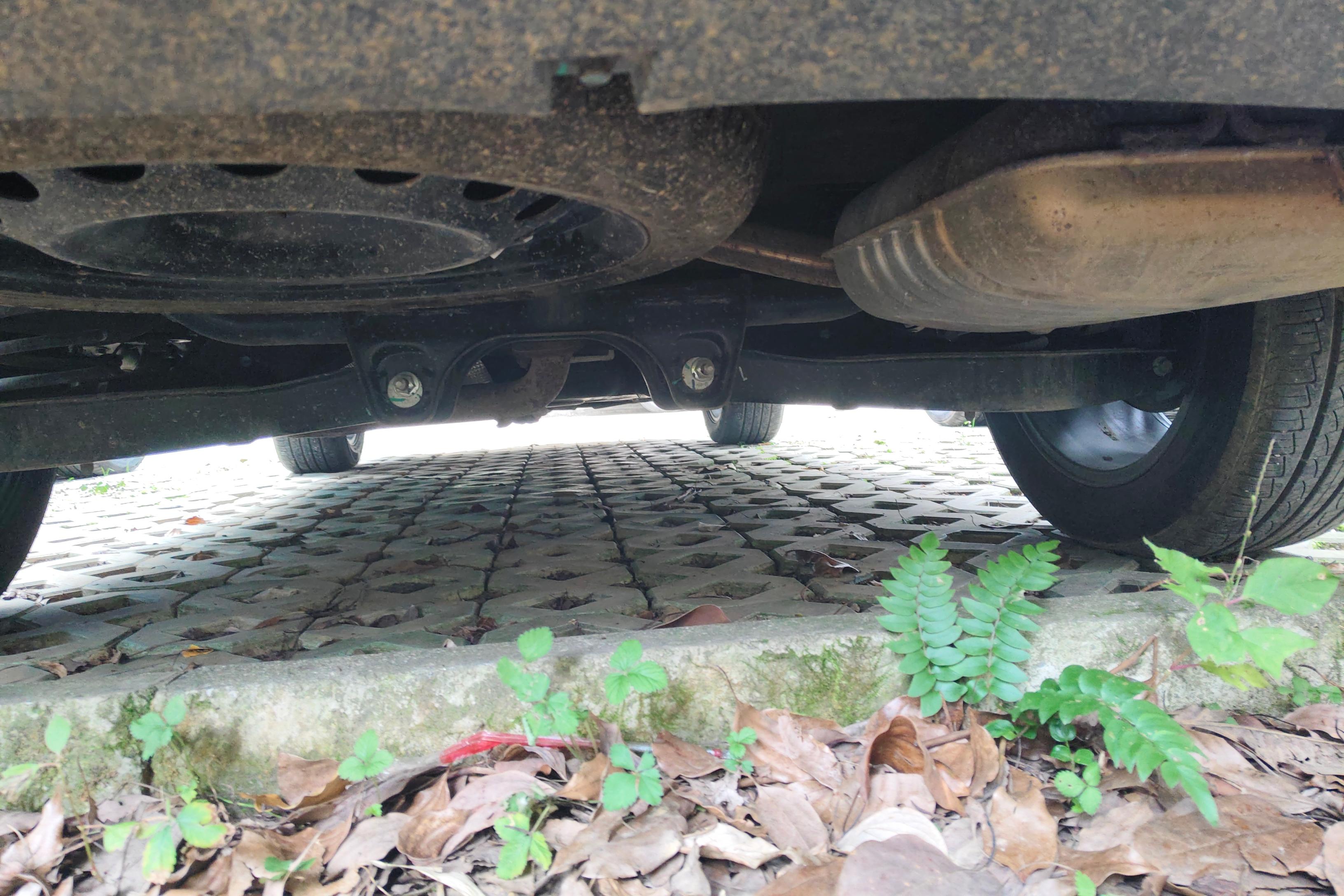 Jetour X70 PRO 2024 car image #11