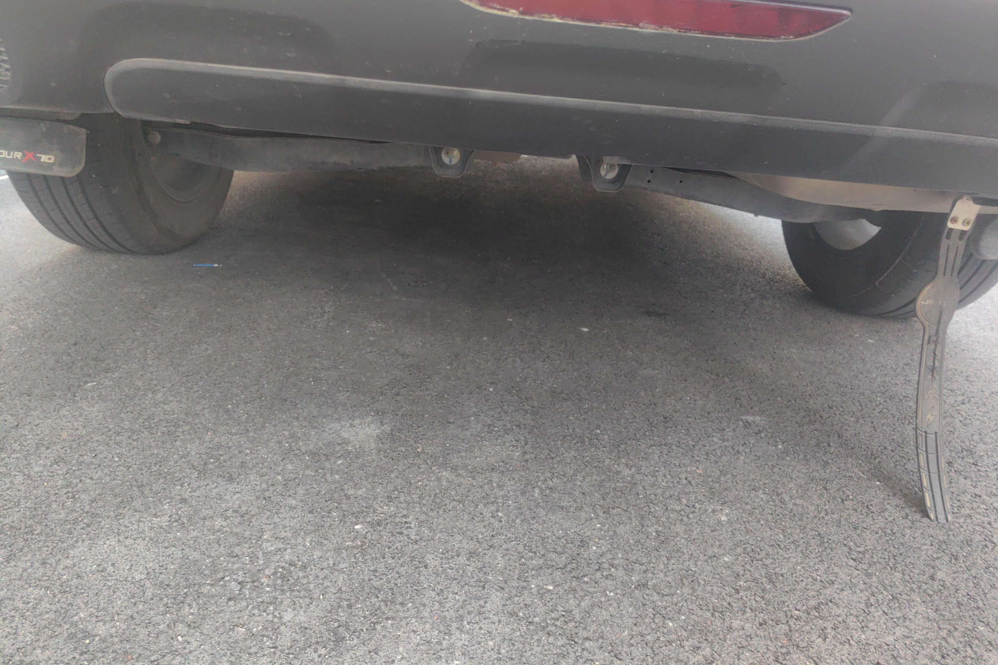 Jetour X70 PRO 2021 #11 Jetour X70 PRO 2021 car image #11