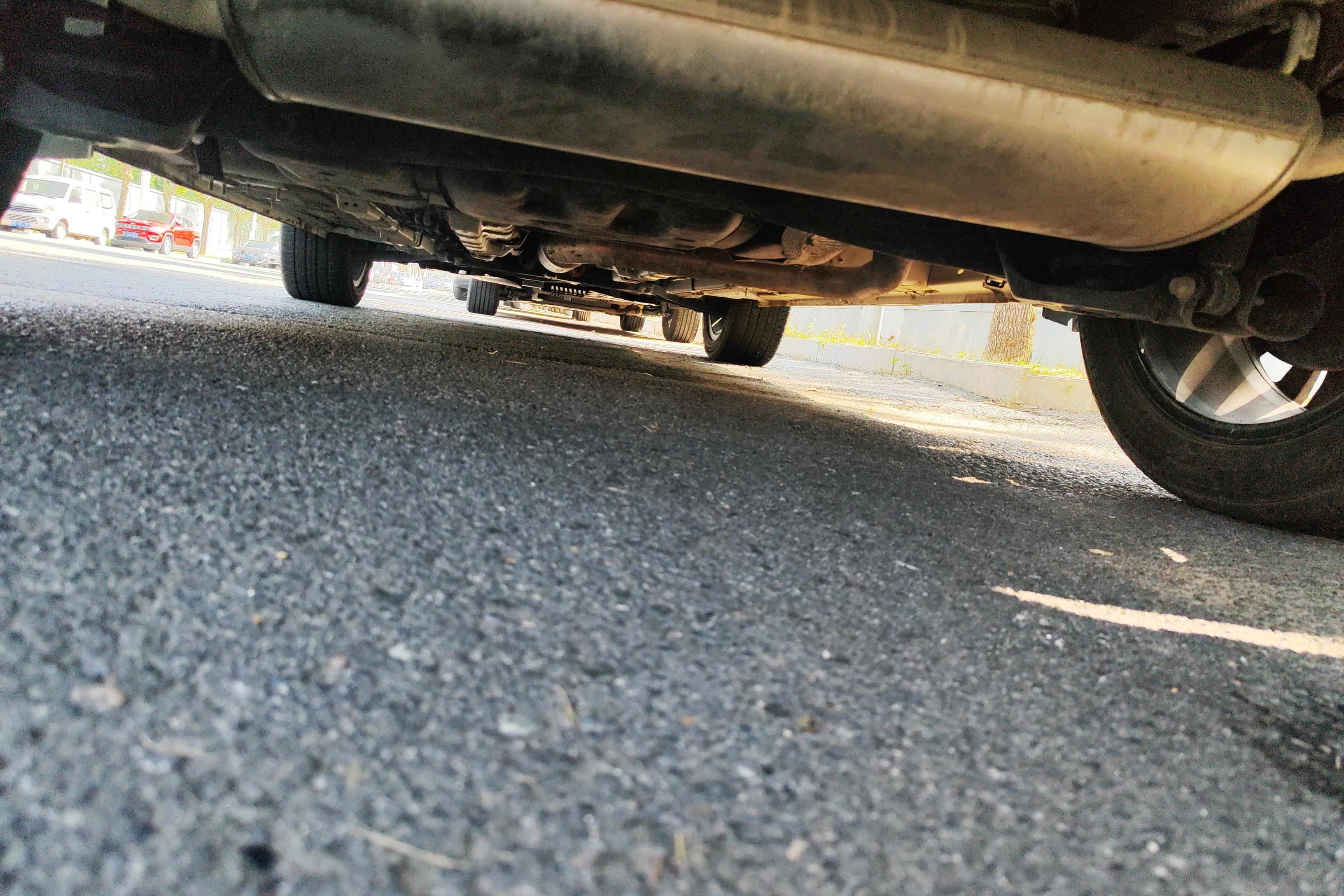 Changan X5 PLUS 2022 #11 Changan X5 PLUS 2022 изображение автомобиля #11