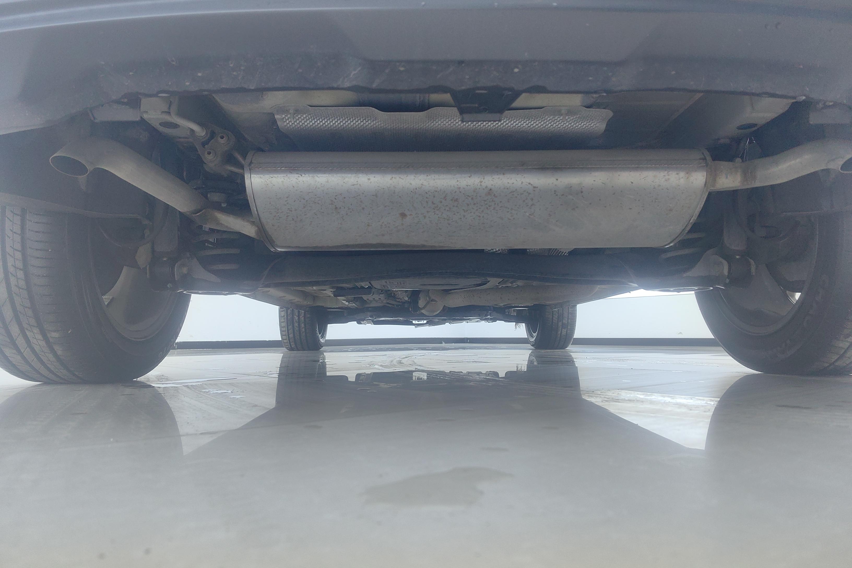 Changan CS35 Plus 2023 immagine di auto #11