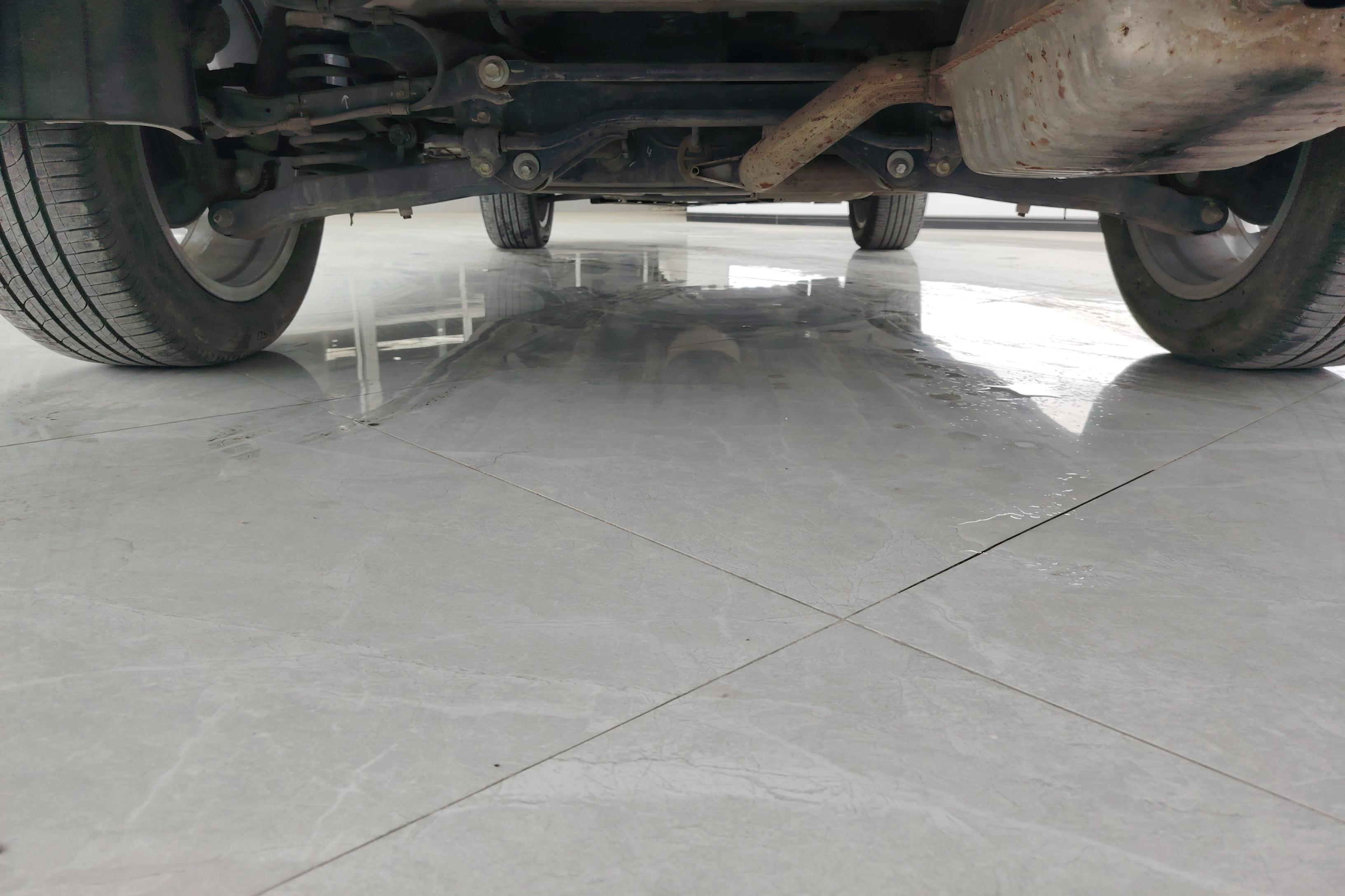 Changan X7 PLUS 2021 car image #11