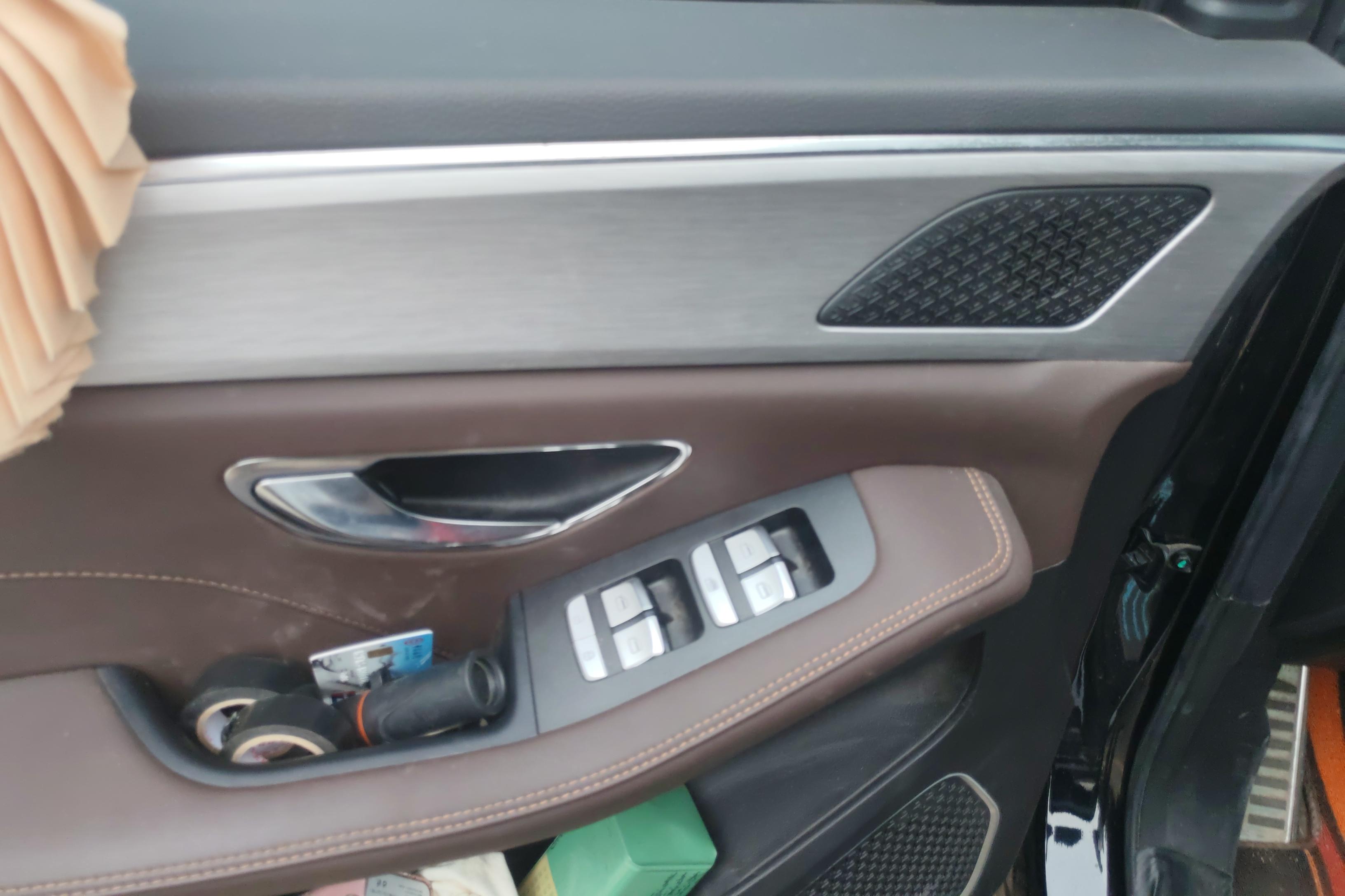 Jetour X90 PRO 2024 #11 Jetour X90 PRO 2024 car image #11