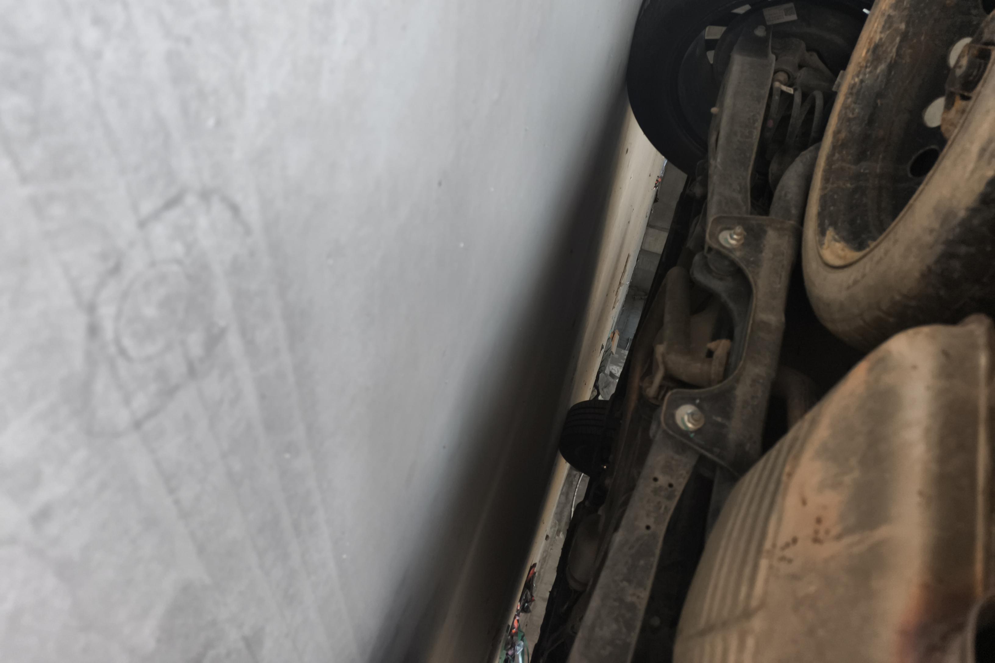 Jetour X70 PRO 2022 immagine di auto #11