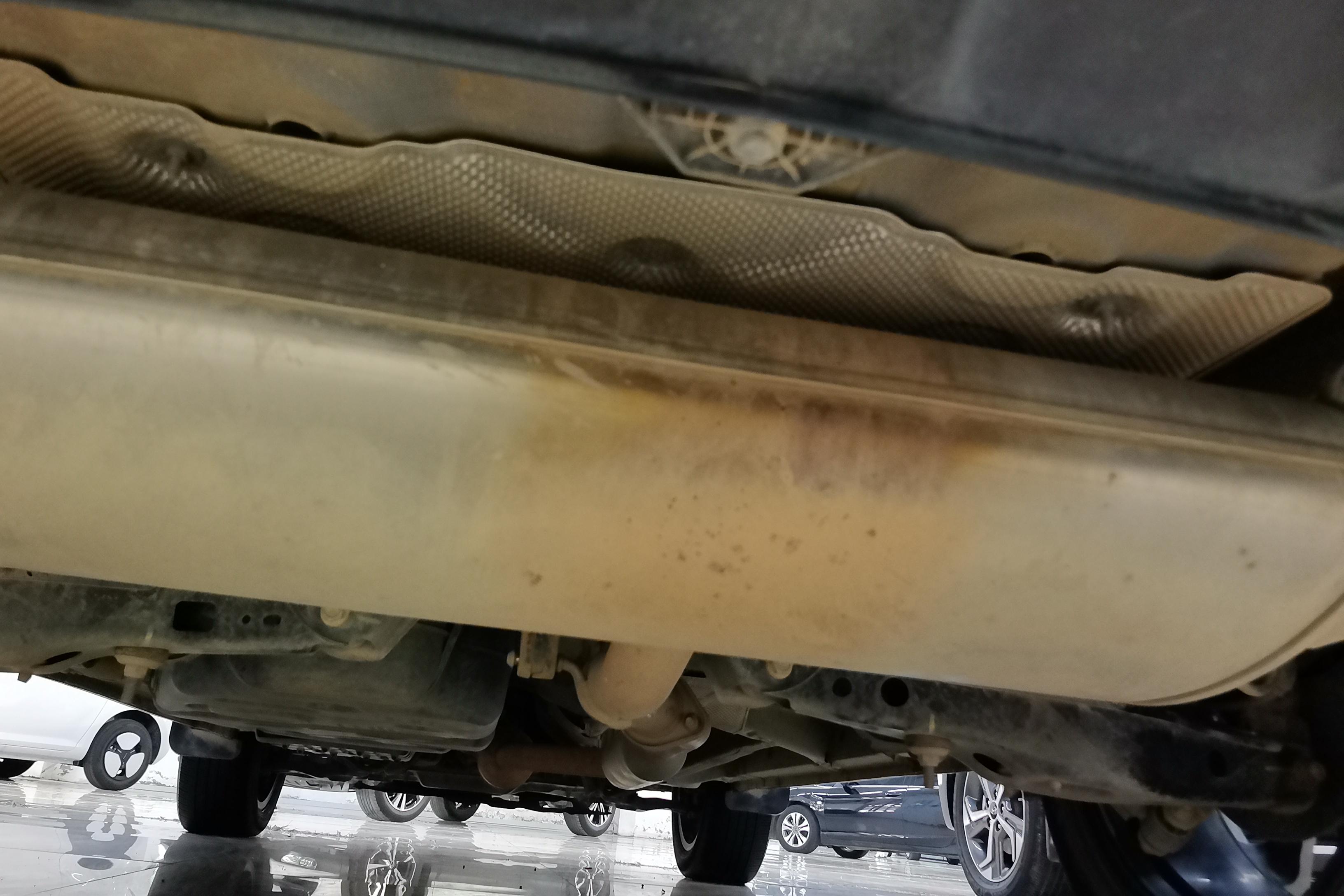 Changan CS75 PRO 2021 car image #11