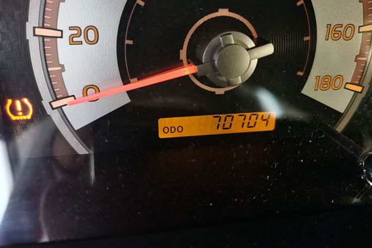 Toyota FJ Cruiser 2019 #11 Toyota FJ Cruiser 2019 صورة سيارة #11