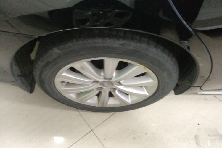 Toyota Crown 2014 imagen de coche #11