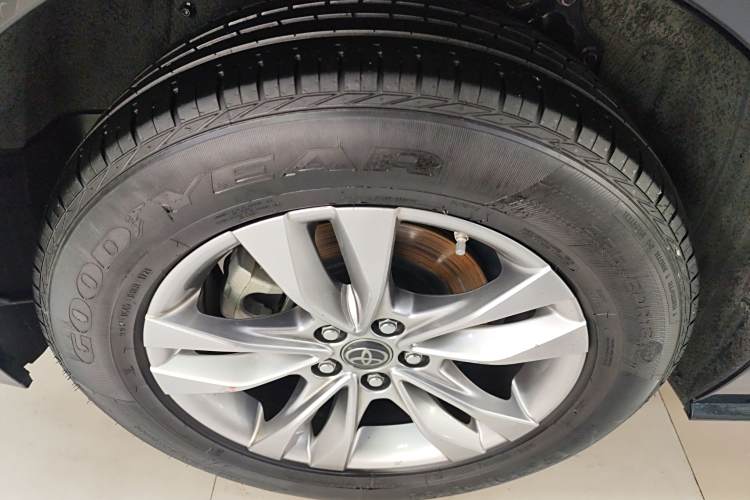 Toyota Sienna 2022 #11 Toyota Sienna 2022 car image #11