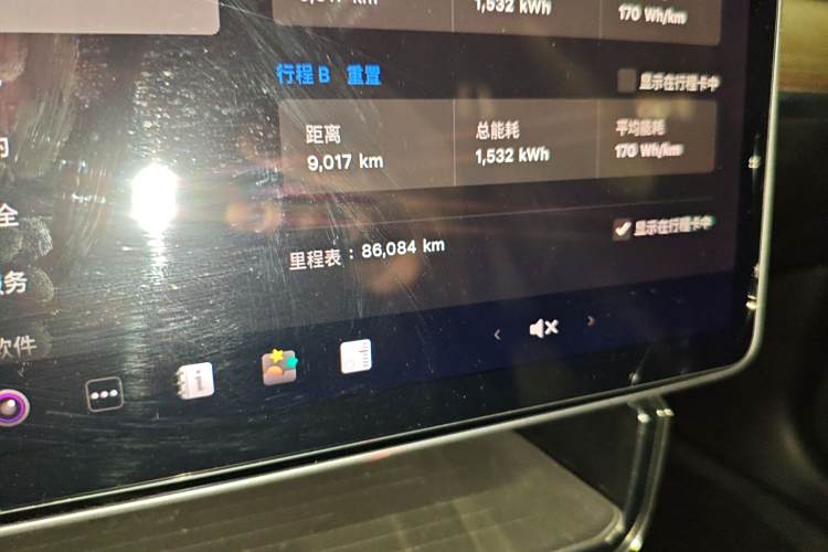 特斯拉 Model 3(进口) 2019 汽车图片 #11