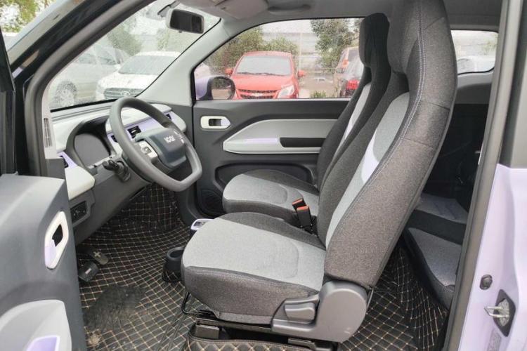 Chery QQ Ice Cream 2022 #11 Chery QQ Ice Cream 2022 car image #11