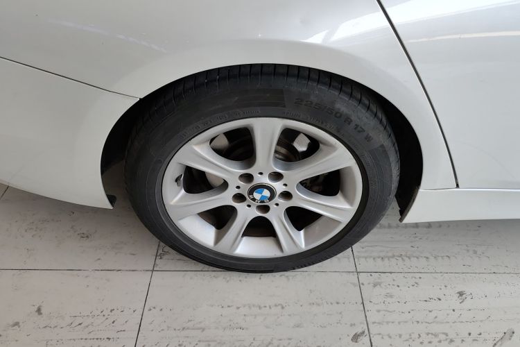 BMW 3 Series (Imported) 2016 #11 BMW 3 Series (Imported) 2016 imagen de coche #11