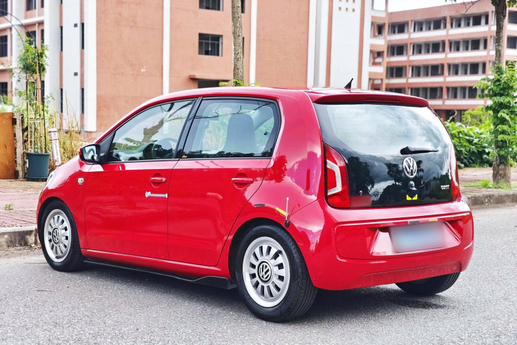 Volkswagen up! 2016 #11 Volkswagen up! 2016 imagem de carro #11