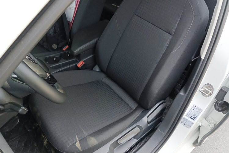 Volkswagen Bora Pure Electric 2021 imagem de carro #11