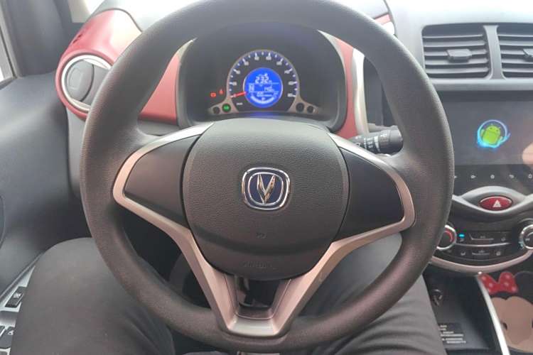 Changan BenBen EV 2019 car image #11