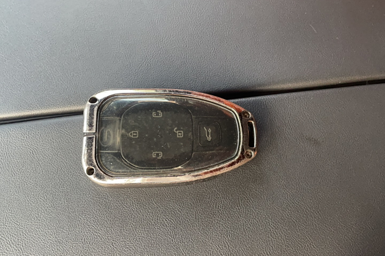 GAC Trumpchi E9 2024 #11 GAC Trumpchi E9 2024 car image #11