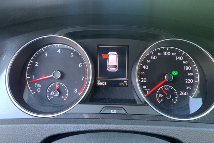 Volkswagen Golf (Imported) 2019 #11 Volkswagen Golf (Imported) 2019 imagem de carro #11