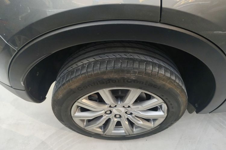 凯迪拉克 凯迪拉克XT4 2019 汽车图片 #11