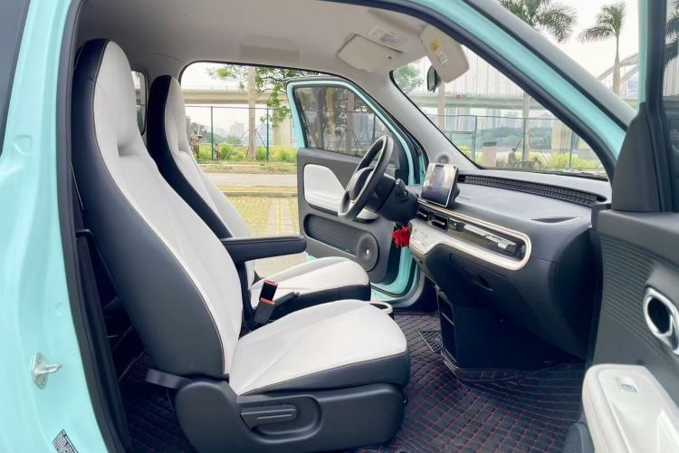 Kaiyi Shiyue 2024 image de voiture #11