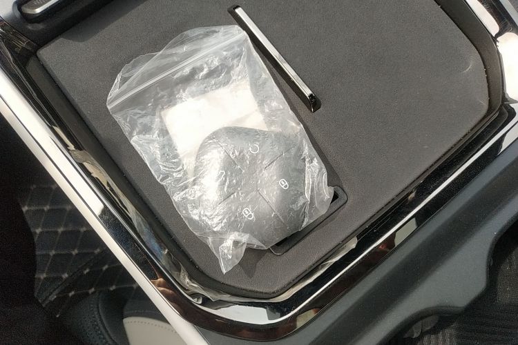 捷途山海 捷途山海L6 2024 #11 捷途山海 捷途山海L6 2024 汽车图片 #11